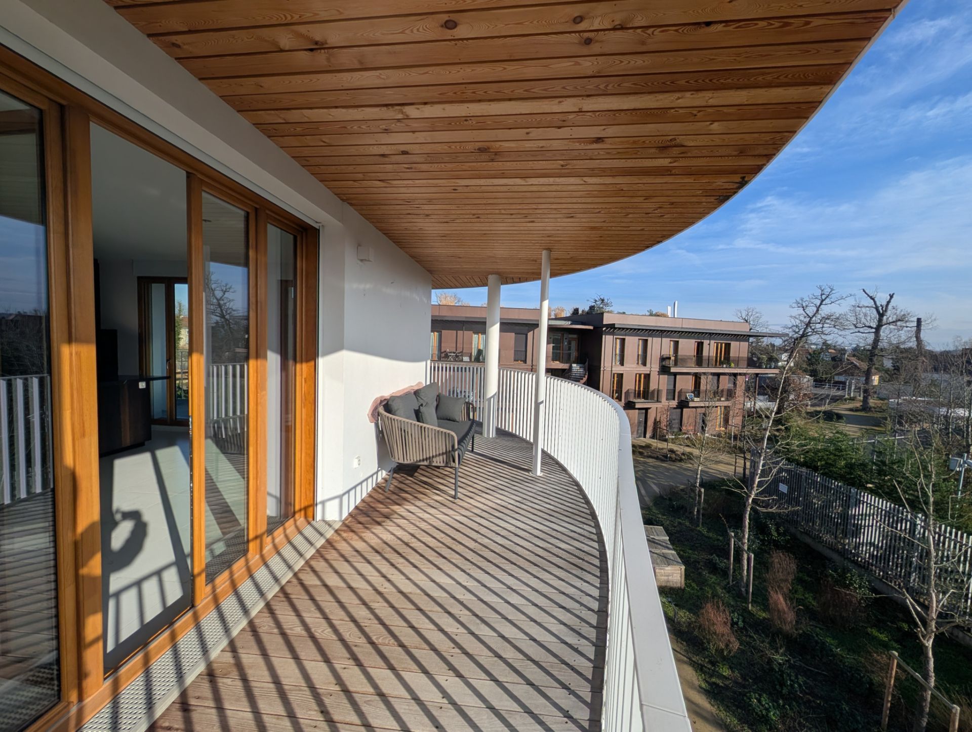 apartment 5 rooms for sale on Le Vésinet (78110)