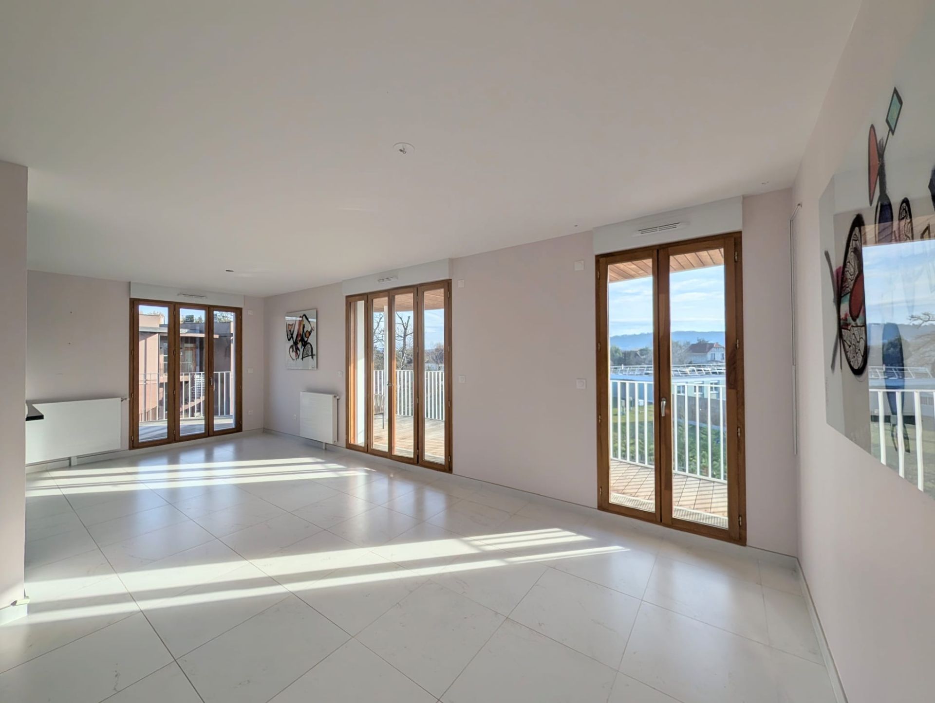 apartment 5 rooms for sale on Le Vésinet (78110)