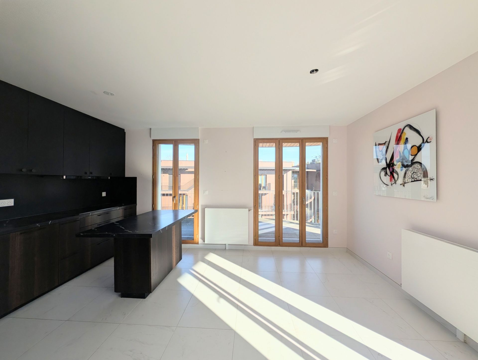 apartment 5 rooms for sale on Le Vésinet (78110)