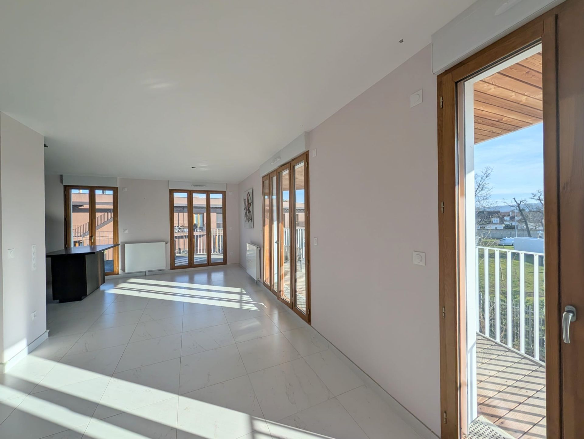 apartment 5 rooms for sale on Le Vésinet (78110)