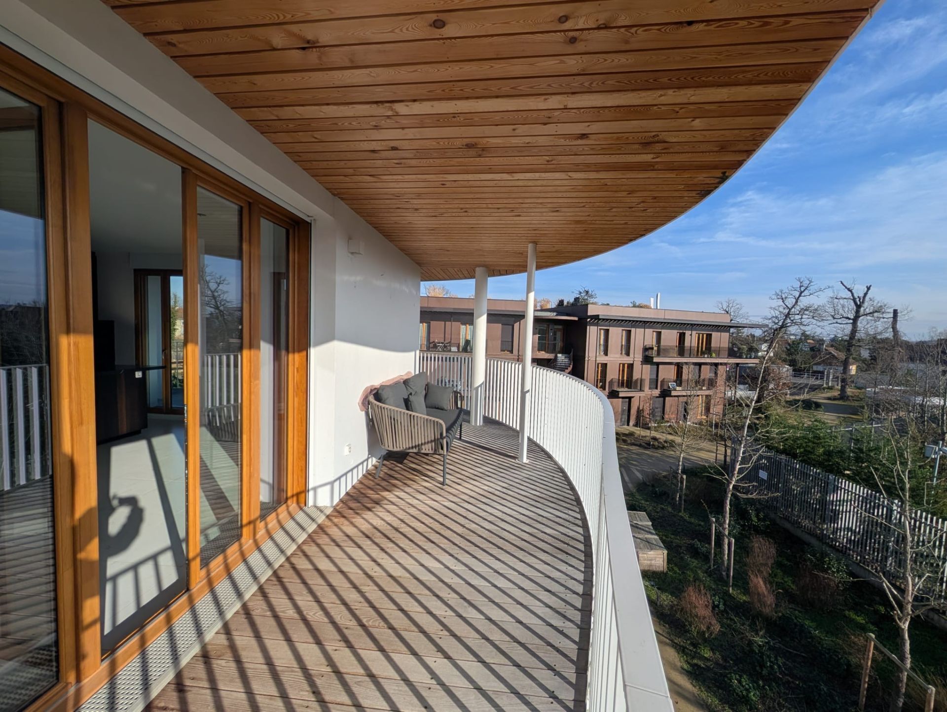 apartment 5 rooms for sale on Le Vésinet (78110)