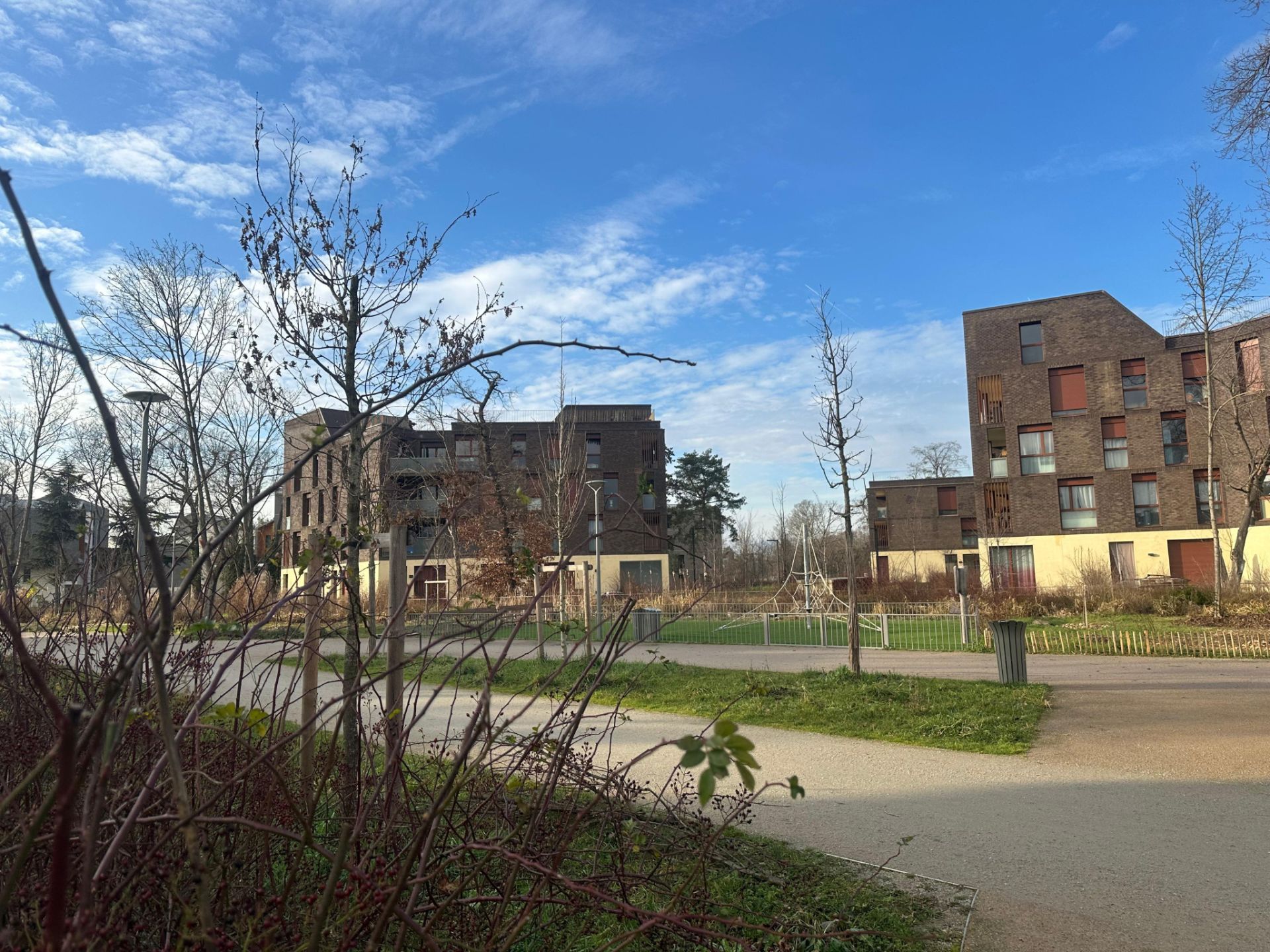 apartment 5 rooms for sale on Le Vésinet (78110)