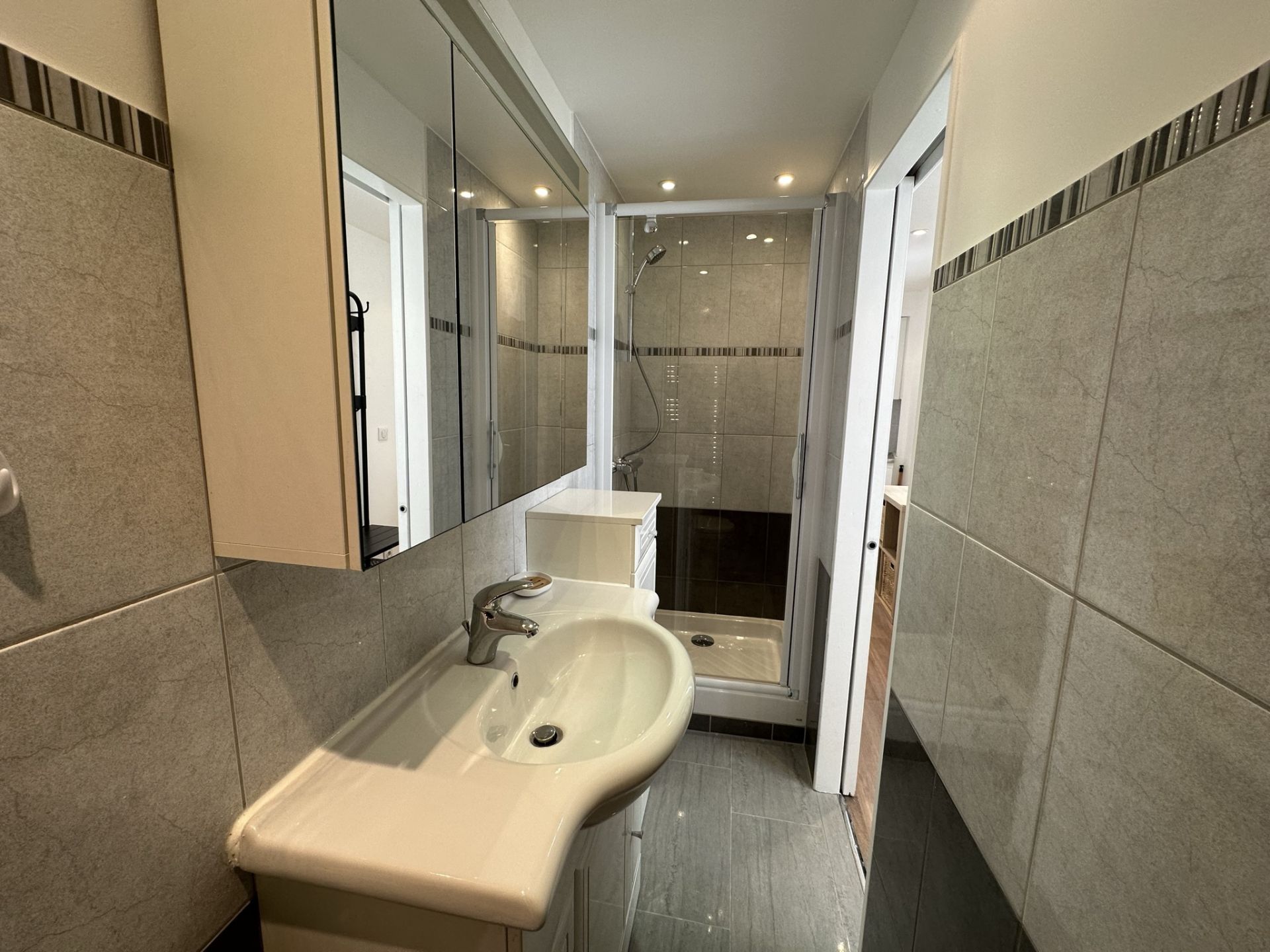 appartement 1 pièce en location sur Saint-Germain-en-Laye (78100)