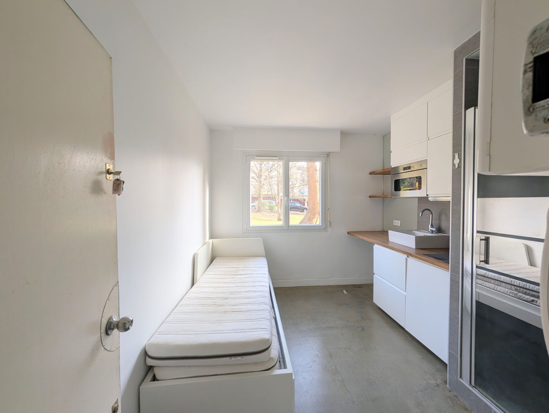 appartement 3 pièces en vente sur Saint-Germain-en-Laye (78100)