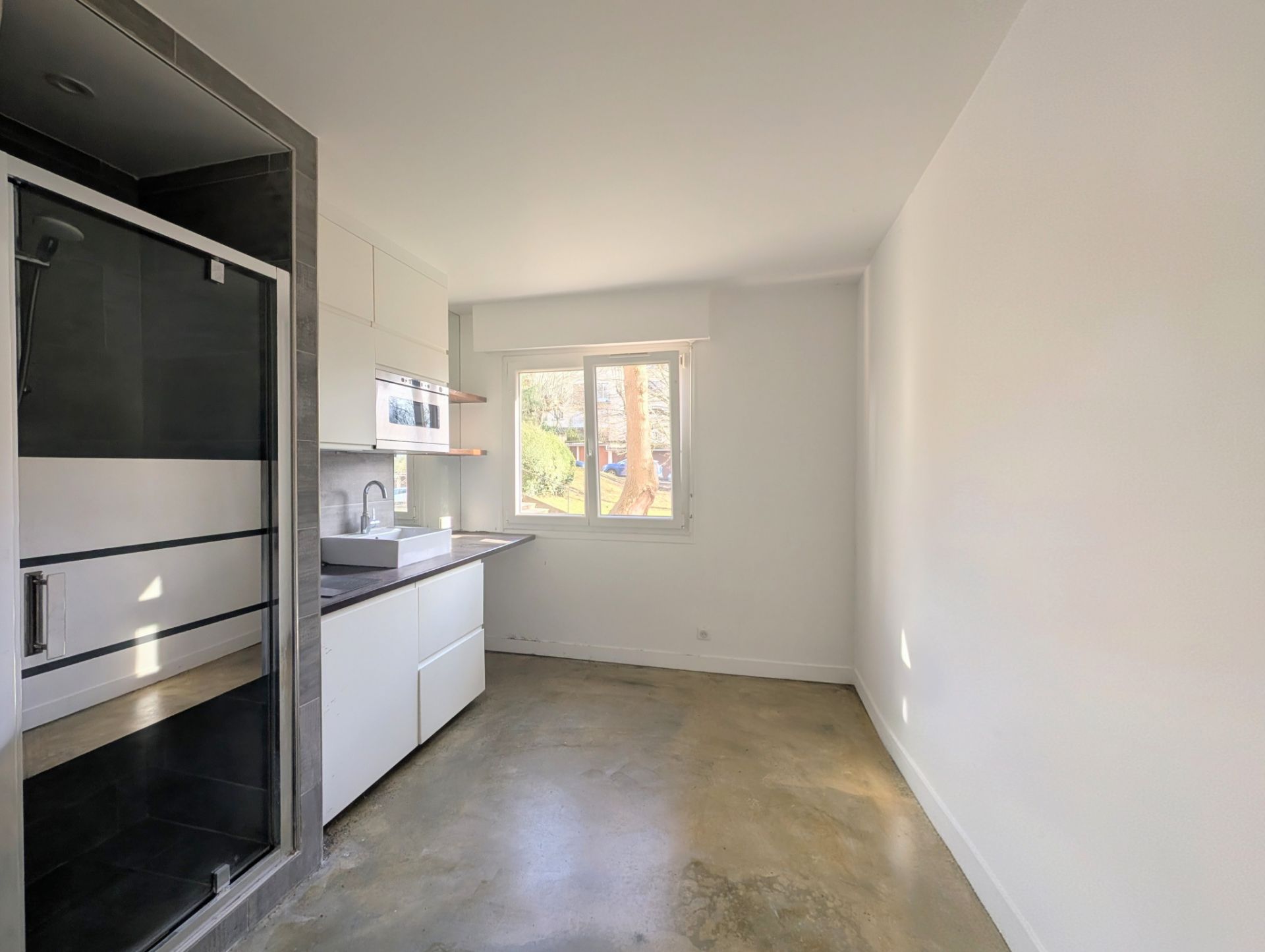 appartement 3 pièces en vente sur Saint-Germain-en-Laye (78100)