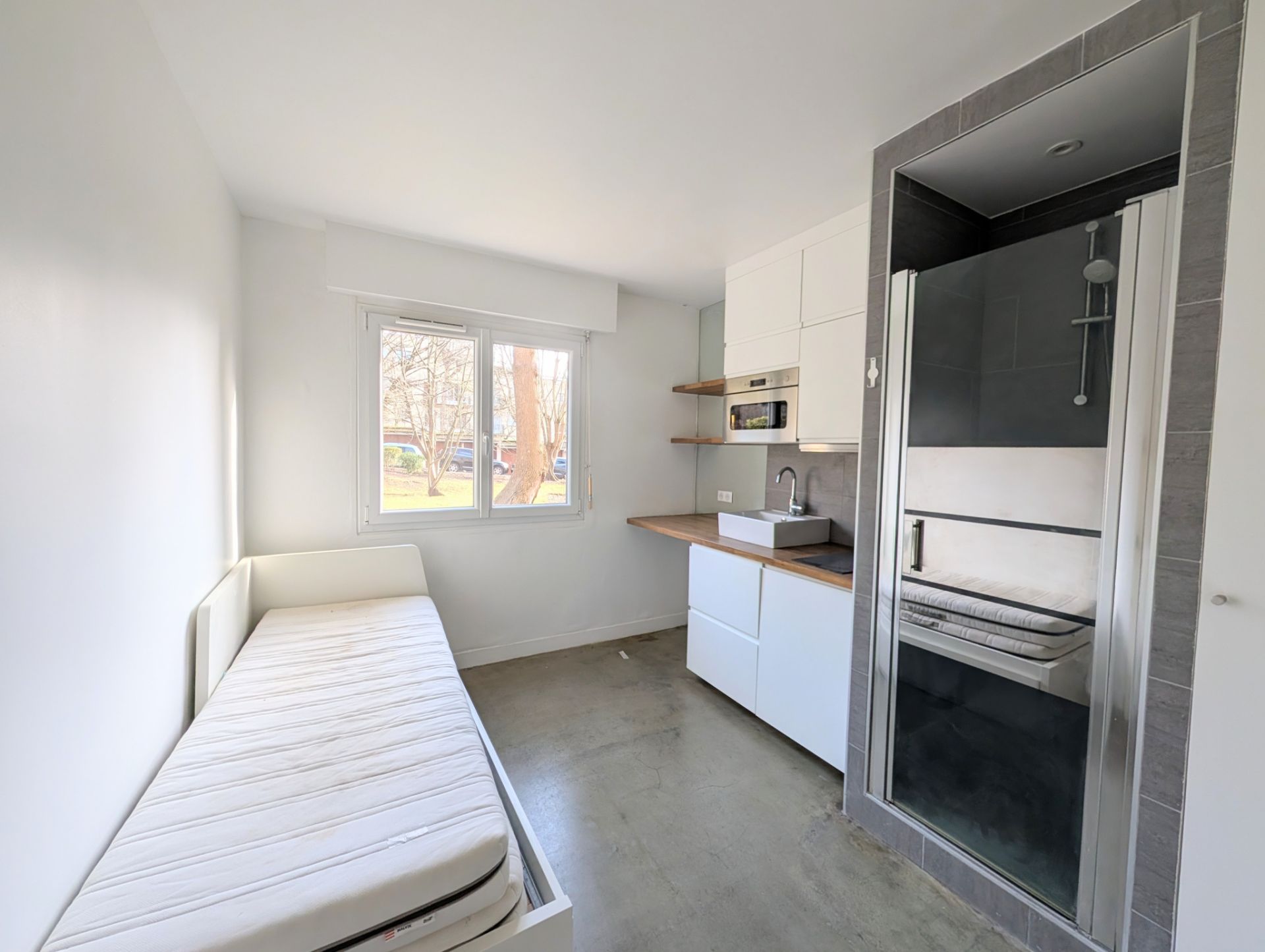 appartement 3 pièces en vente sur Saint-Germain-en-Laye (78100)