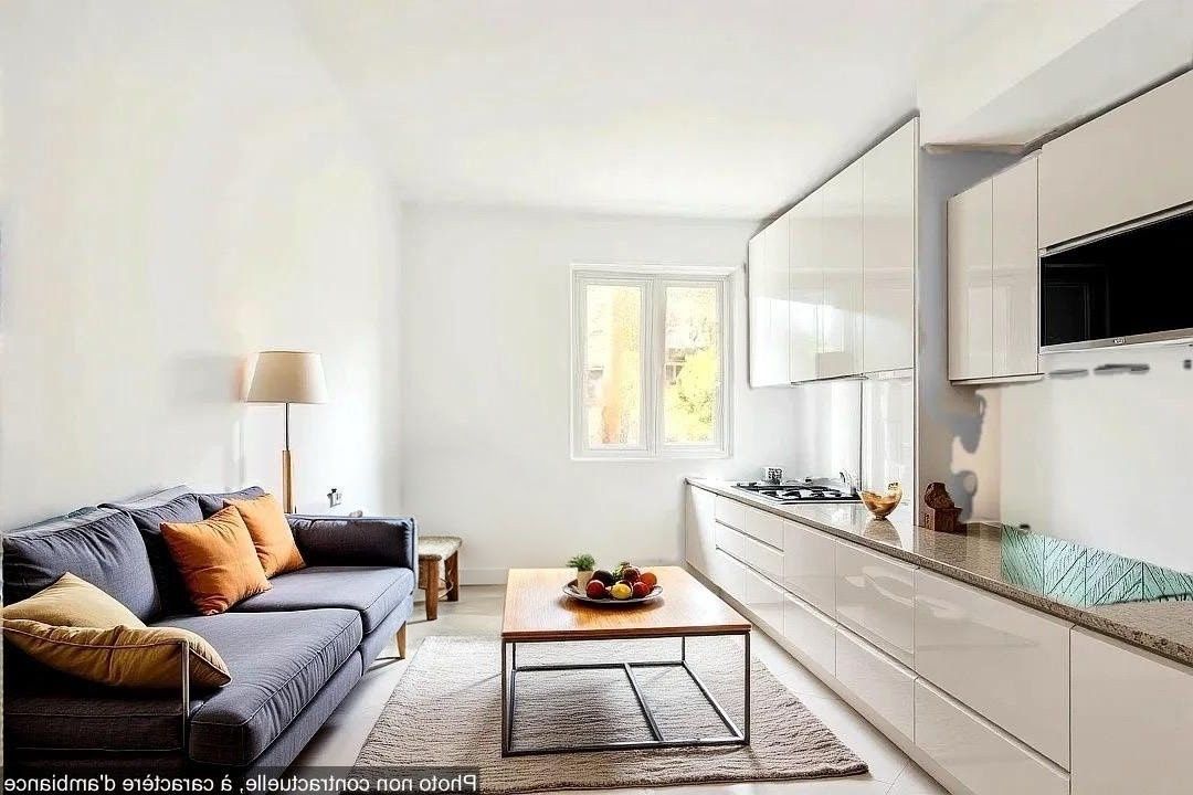 appartement 3 pièces en vente sur Saint-Germain-en-Laye (78100)