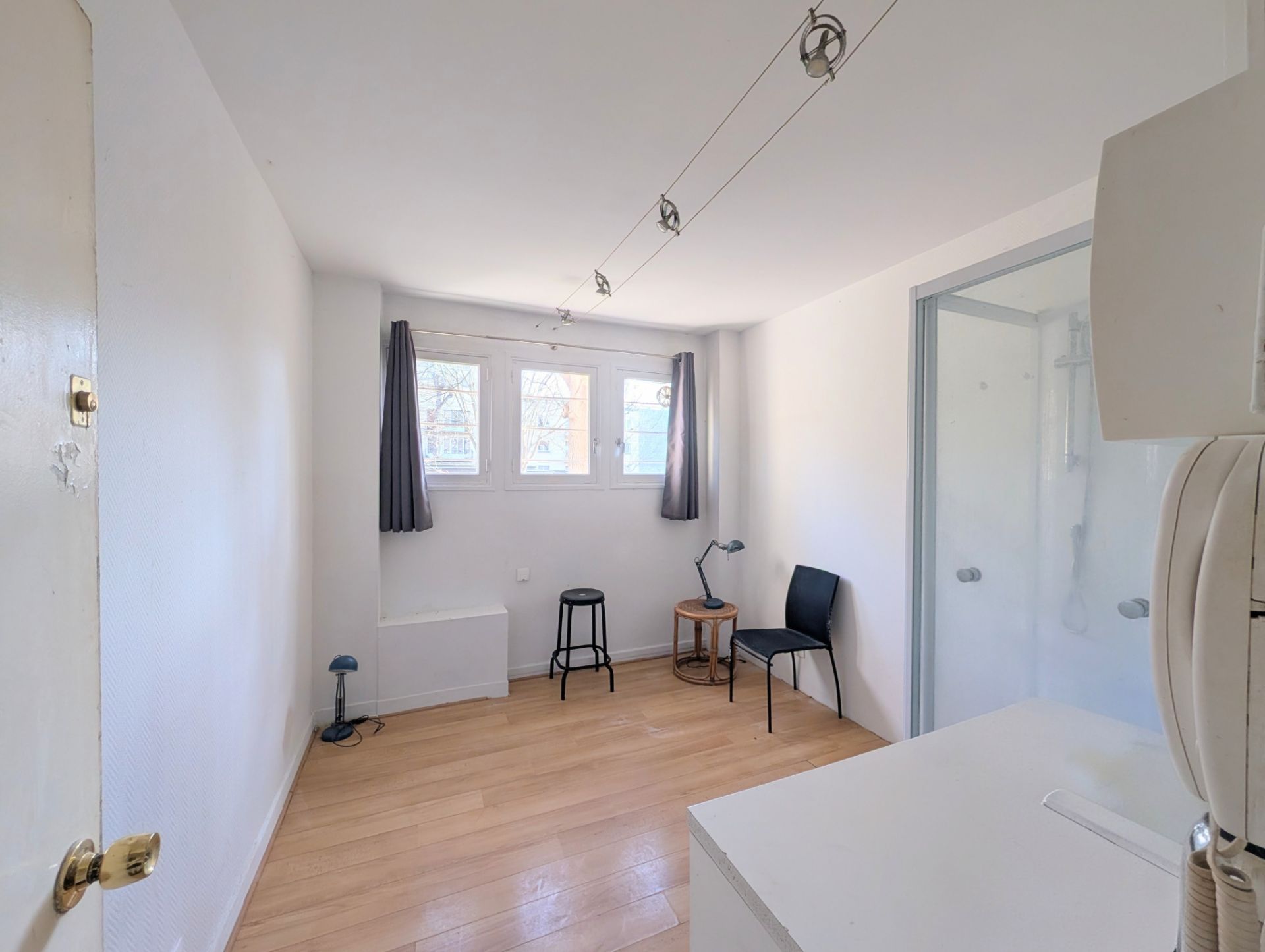 appartement 3 pièces en vente sur Saint-Germain-en-Laye (78100)