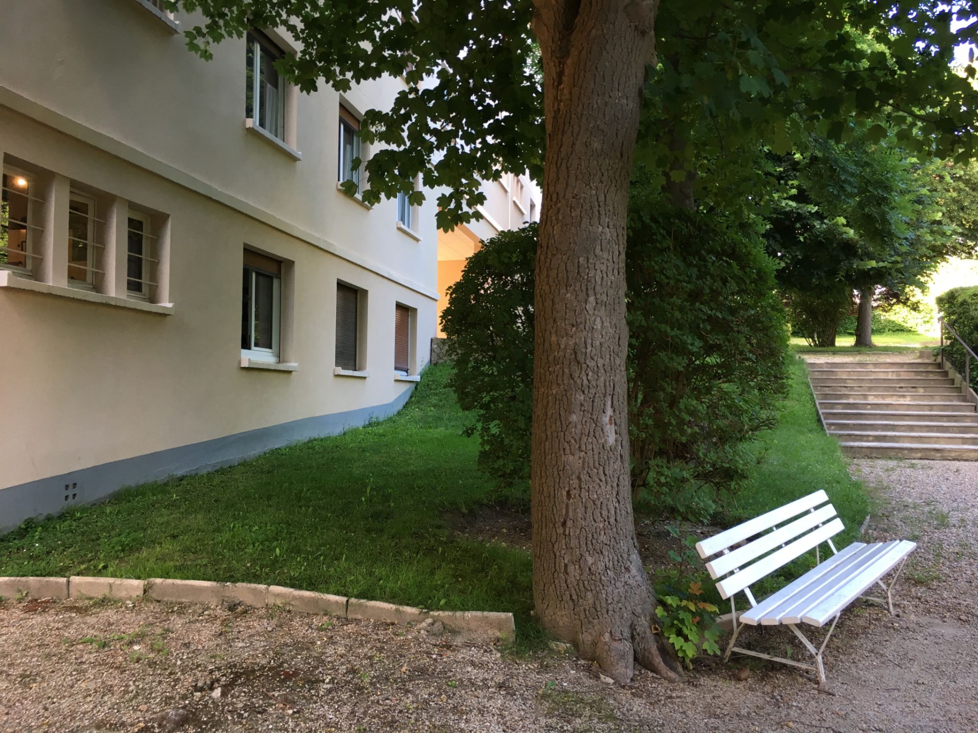 appartement 3 pièces en vente sur Saint-Germain-en-Laye (78100)