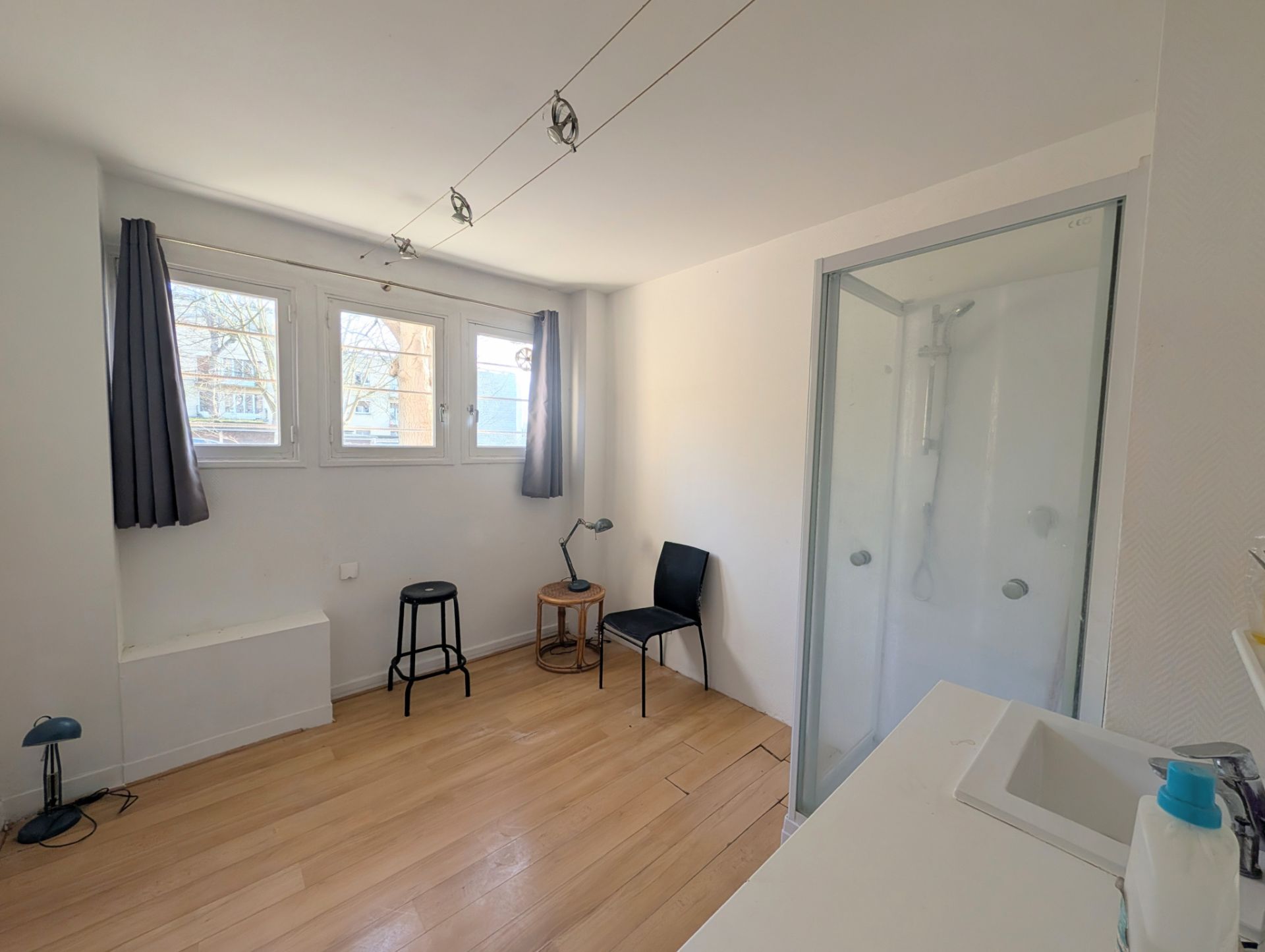 appartement 3 pièces en vente sur Saint-Germain-en-Laye (78100)