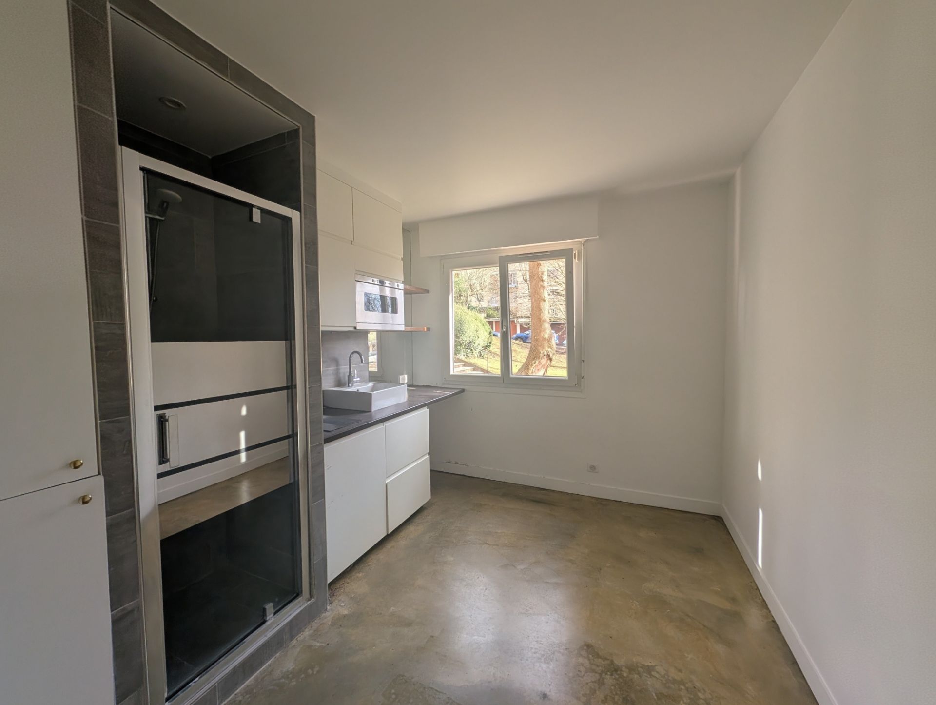 appartement 3 pièces en vente sur Saint-Germain-en-Laye (78100)