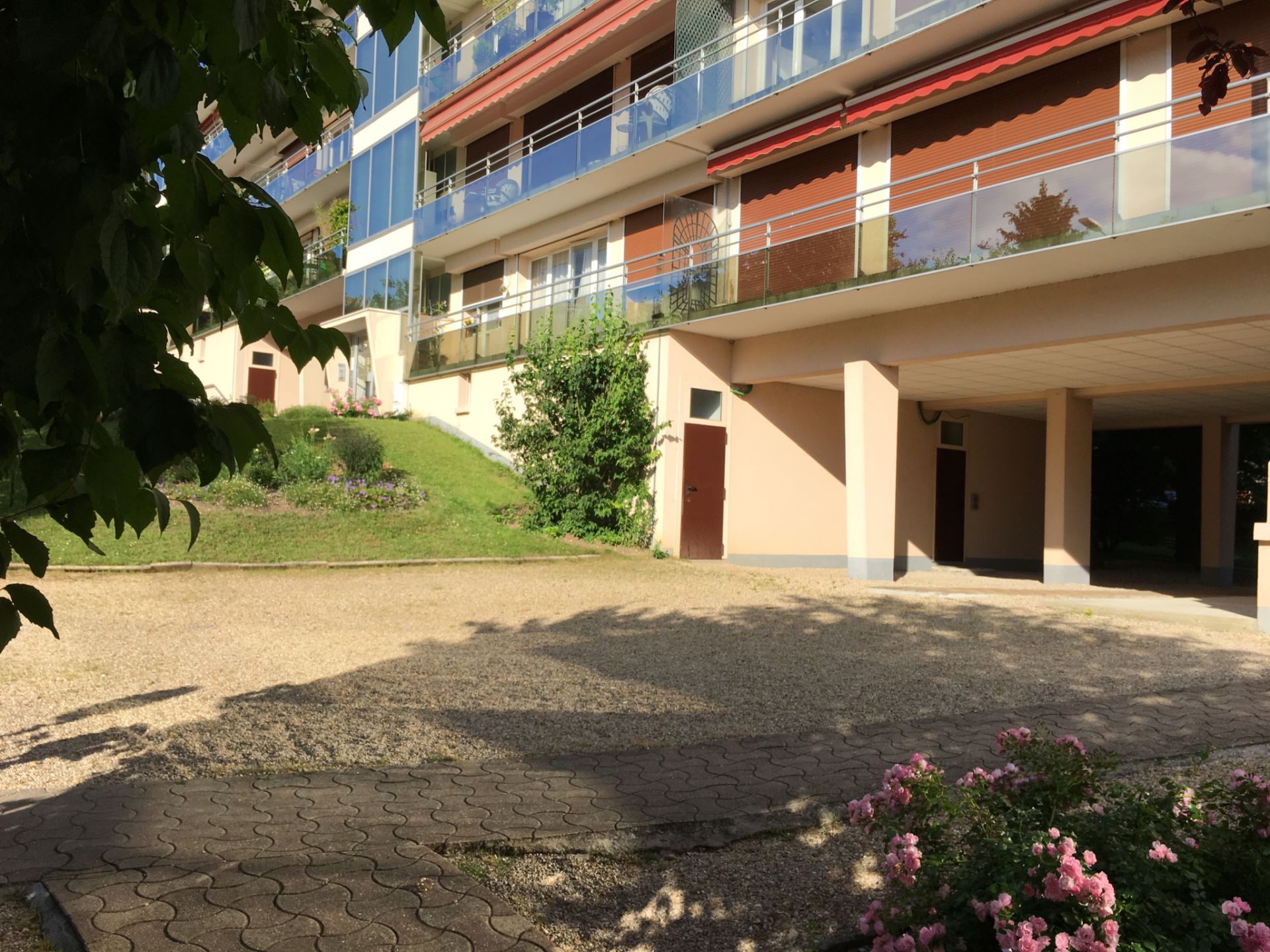 appartement 3 pièces en vente sur Saint-Germain-en-Laye (78100)