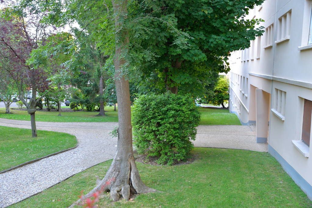 appartement 3 pièces en vente sur Saint-Germain-en-Laye (78100)