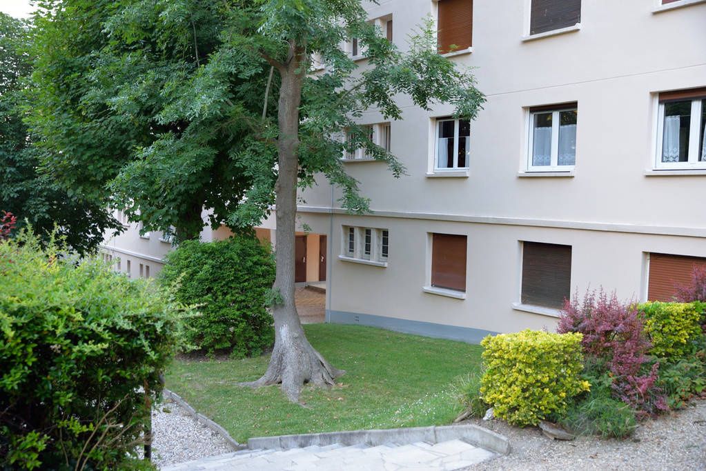 appartement 3 pièces en vente sur Saint-Germain-en-Laye (78100)