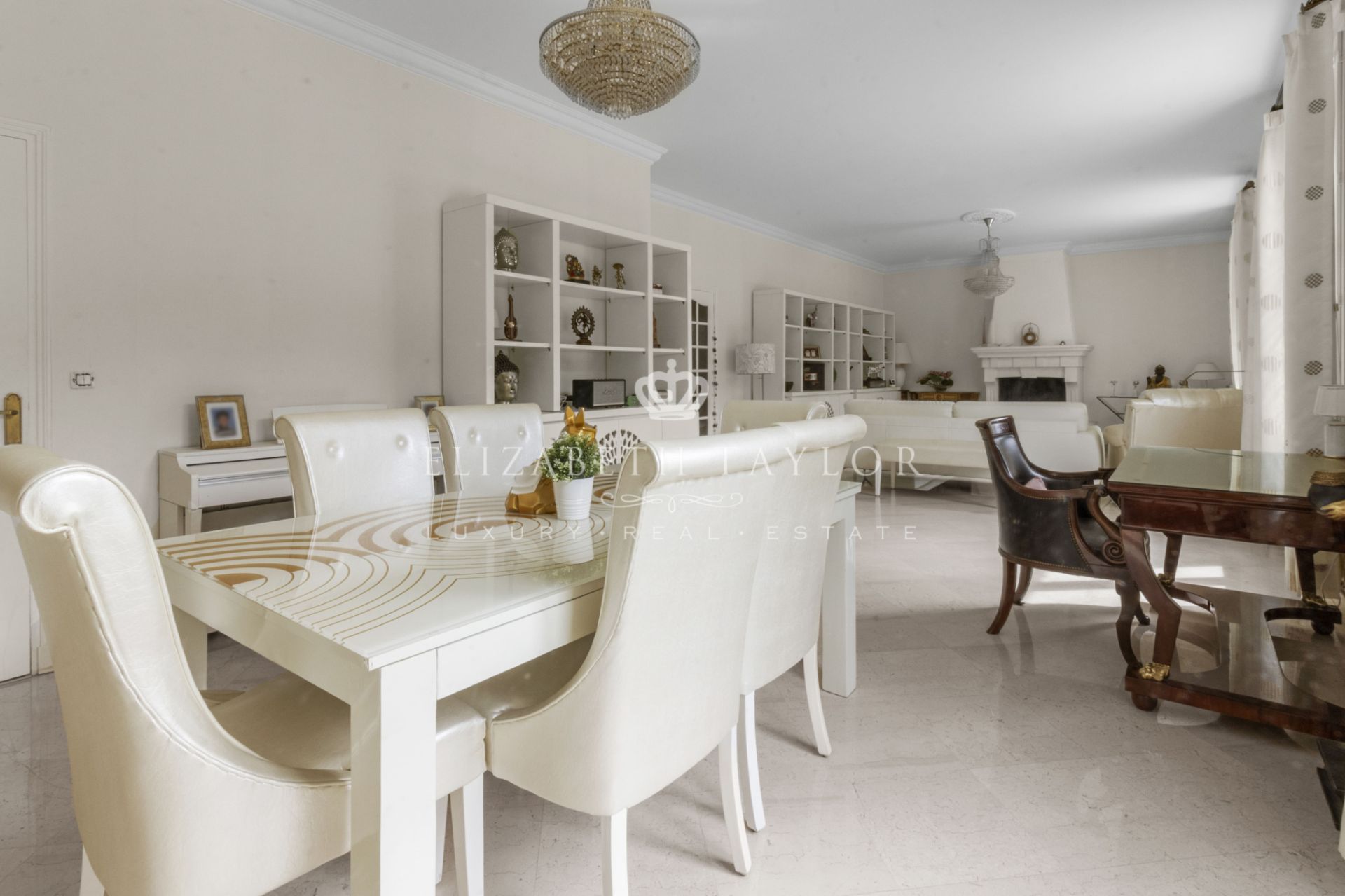 maison 10 pièces en location sur Rueil-Malmaison (92500)