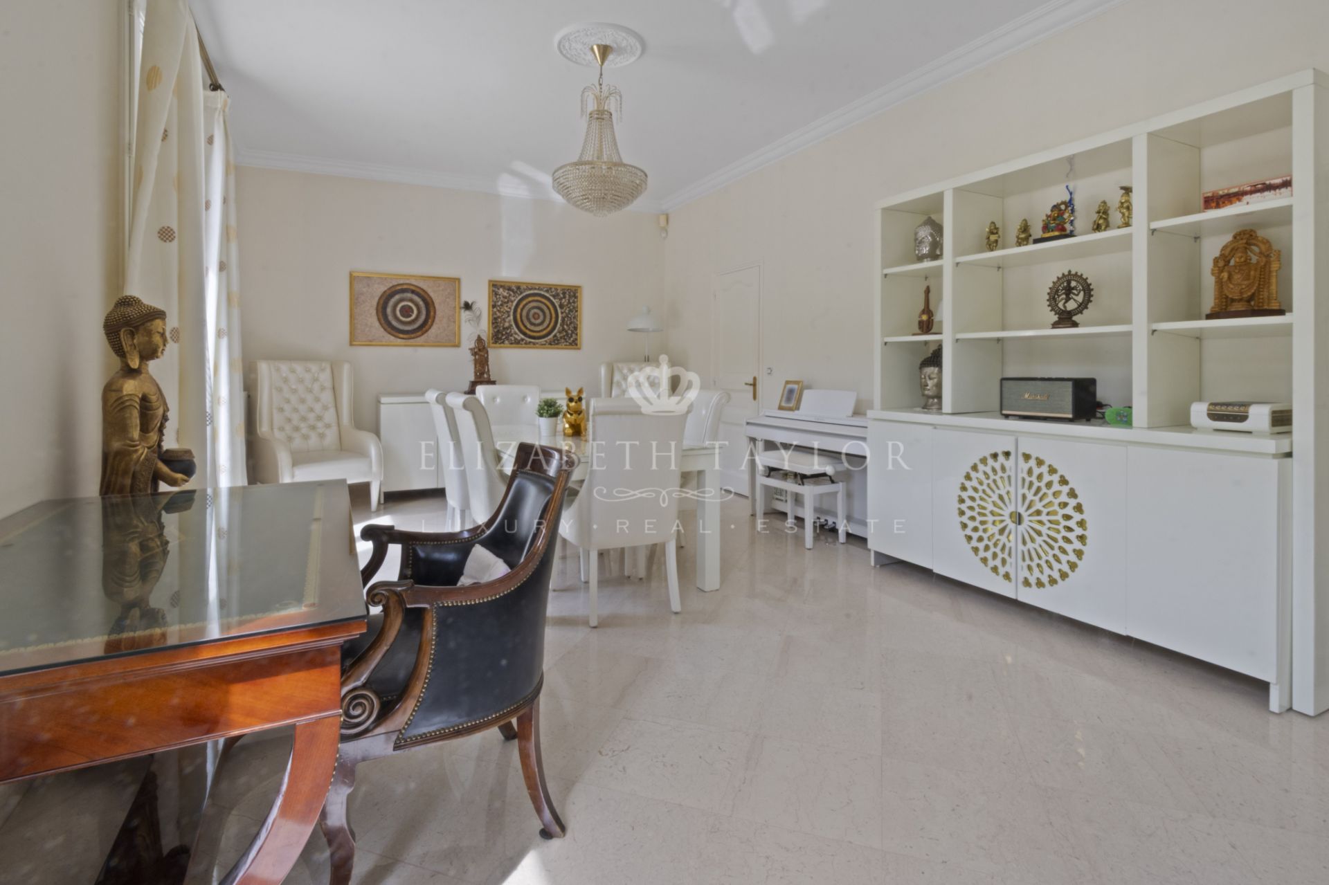 maison 10 pièces en location sur Rueil-Malmaison (92500)