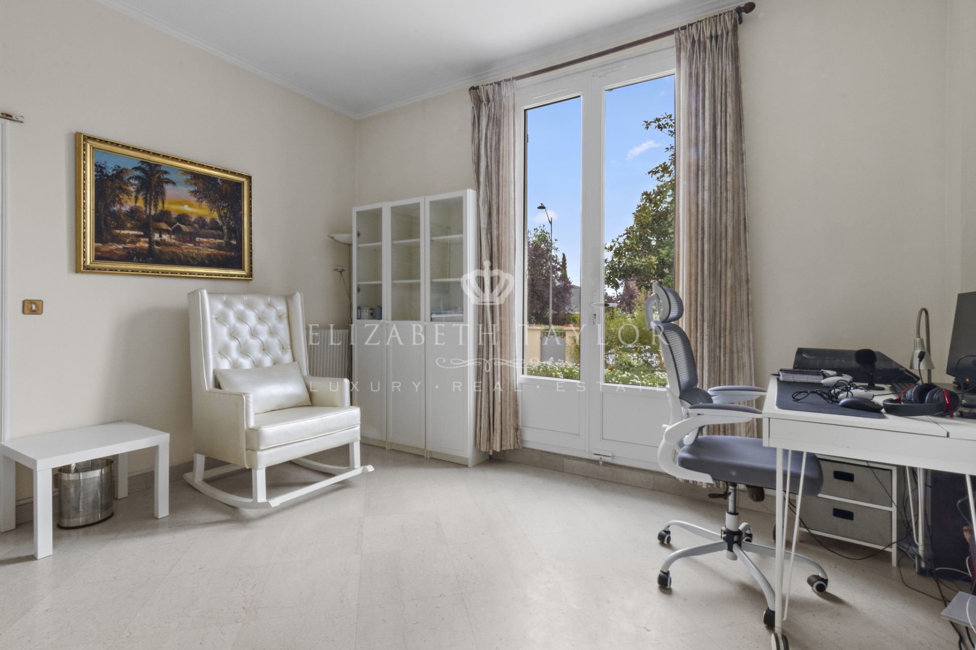 maison 10 pièces en location sur Rueil-Malmaison (92500)