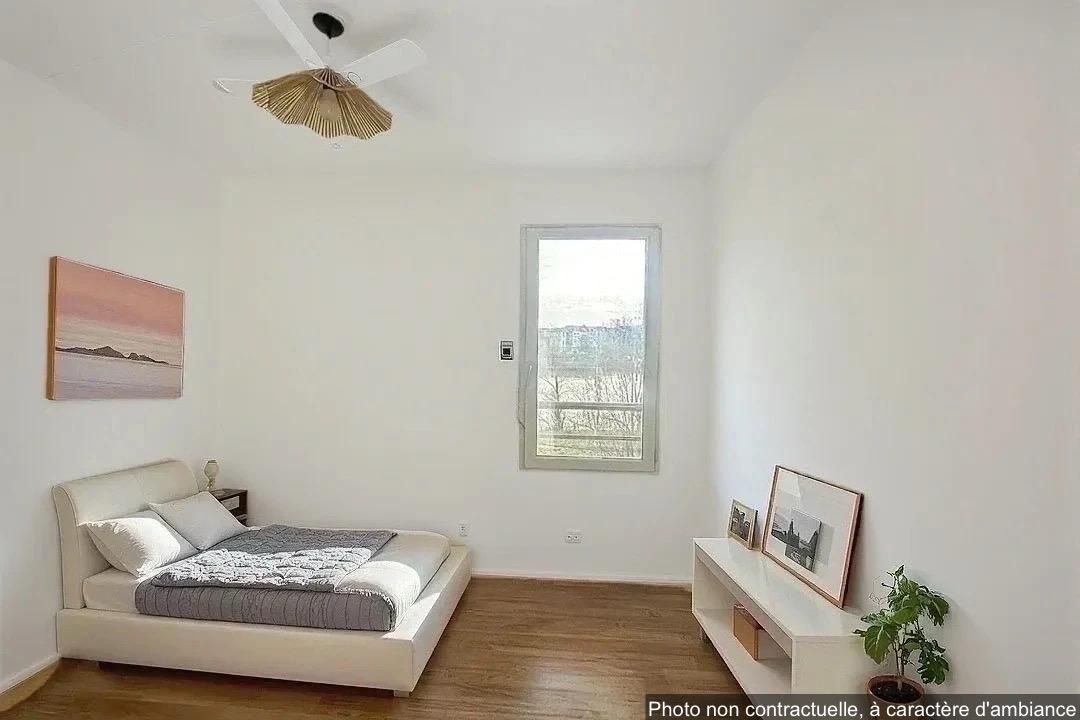 apartment 3 rooms for sale on Carrières-sous-Poissy (78955)