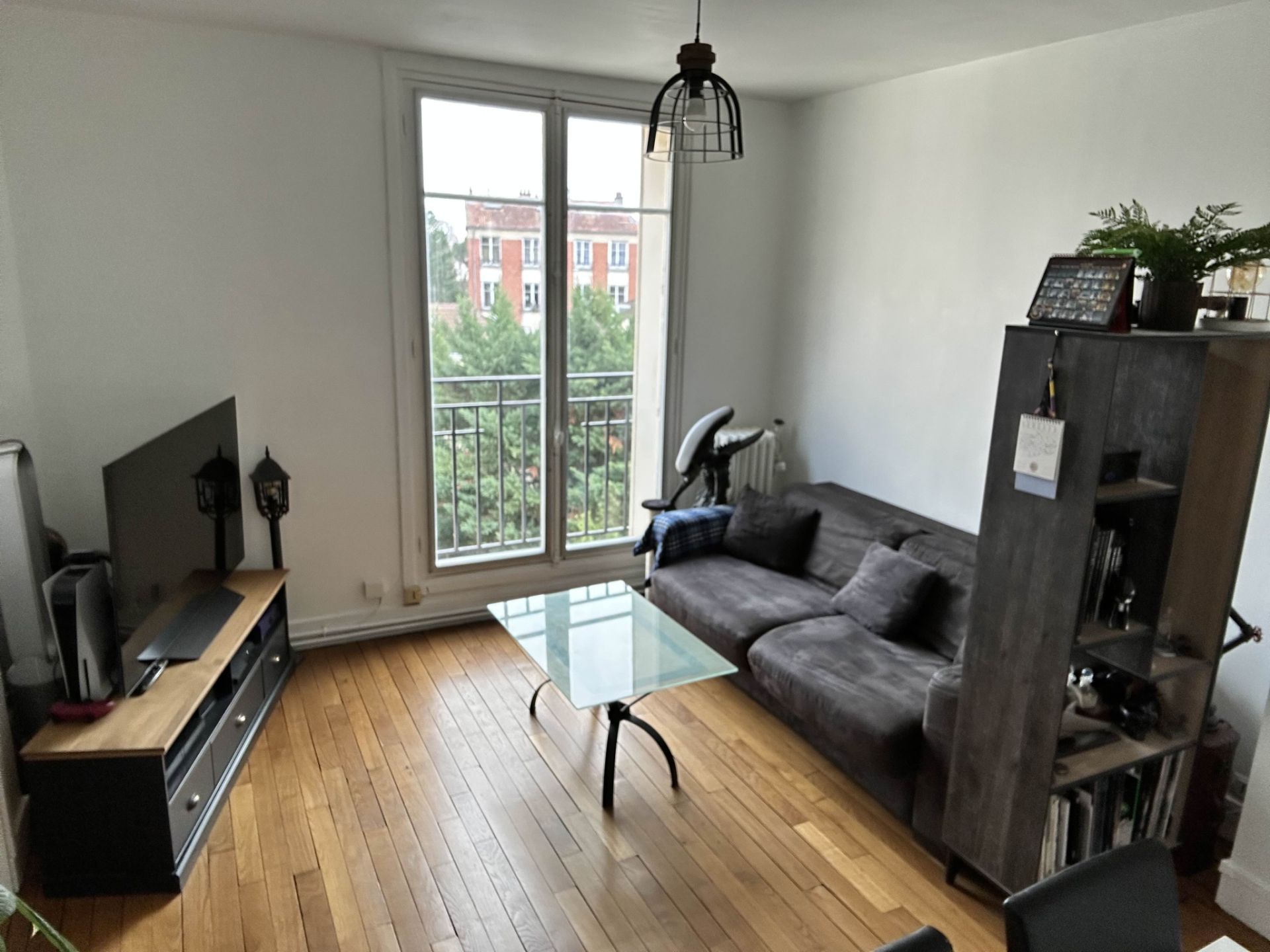 appartement 2 pièces en vente sur Le Vésinet (78110) - Plus de details