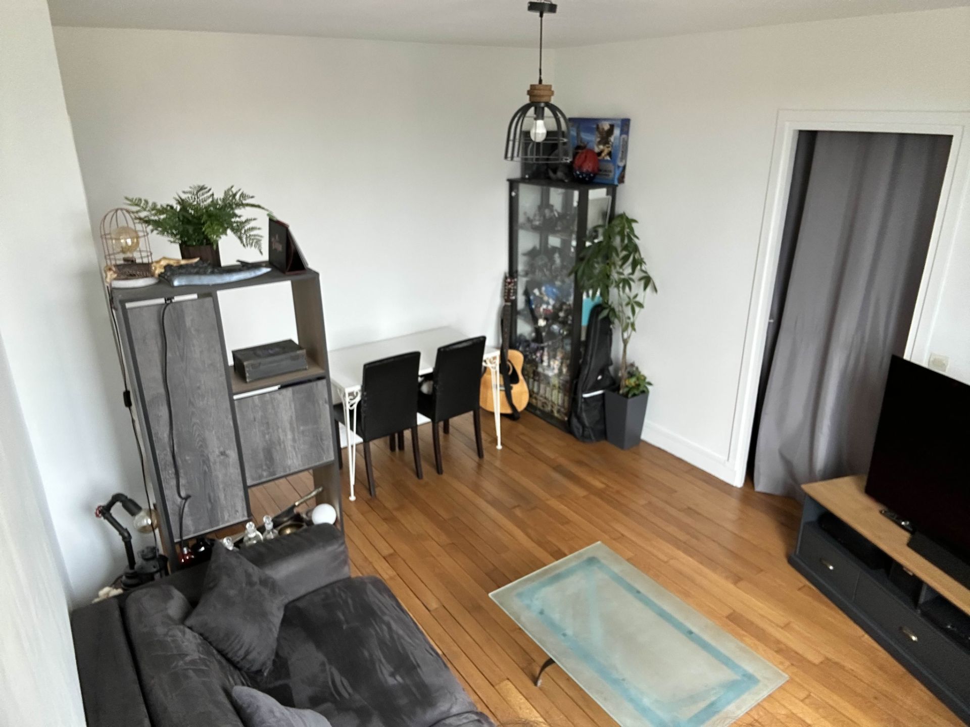 appartement 2 pièces en vente sur Le Vésinet (78110)