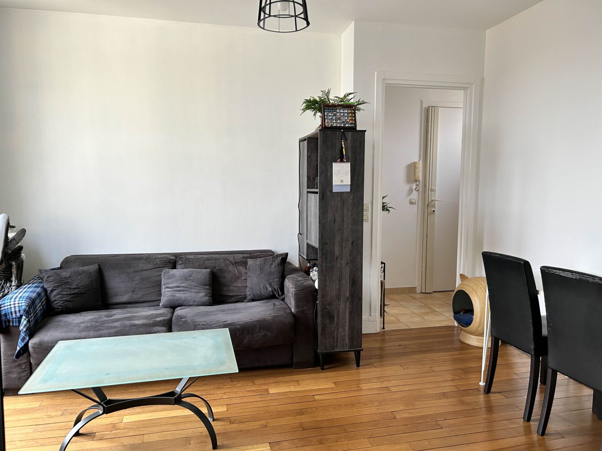 appartement 2 pièces en vente sur Le Vésinet (78110)