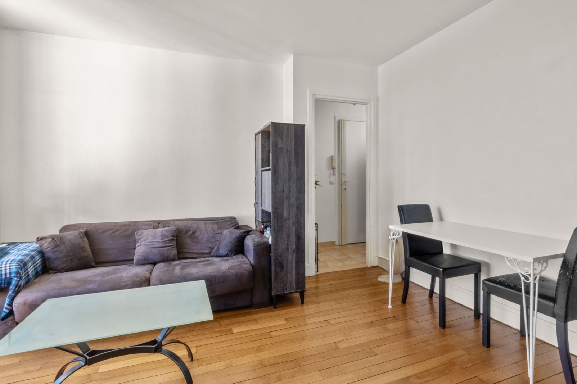 apartment 2 rooms for sale on Le Vésinet (78110)