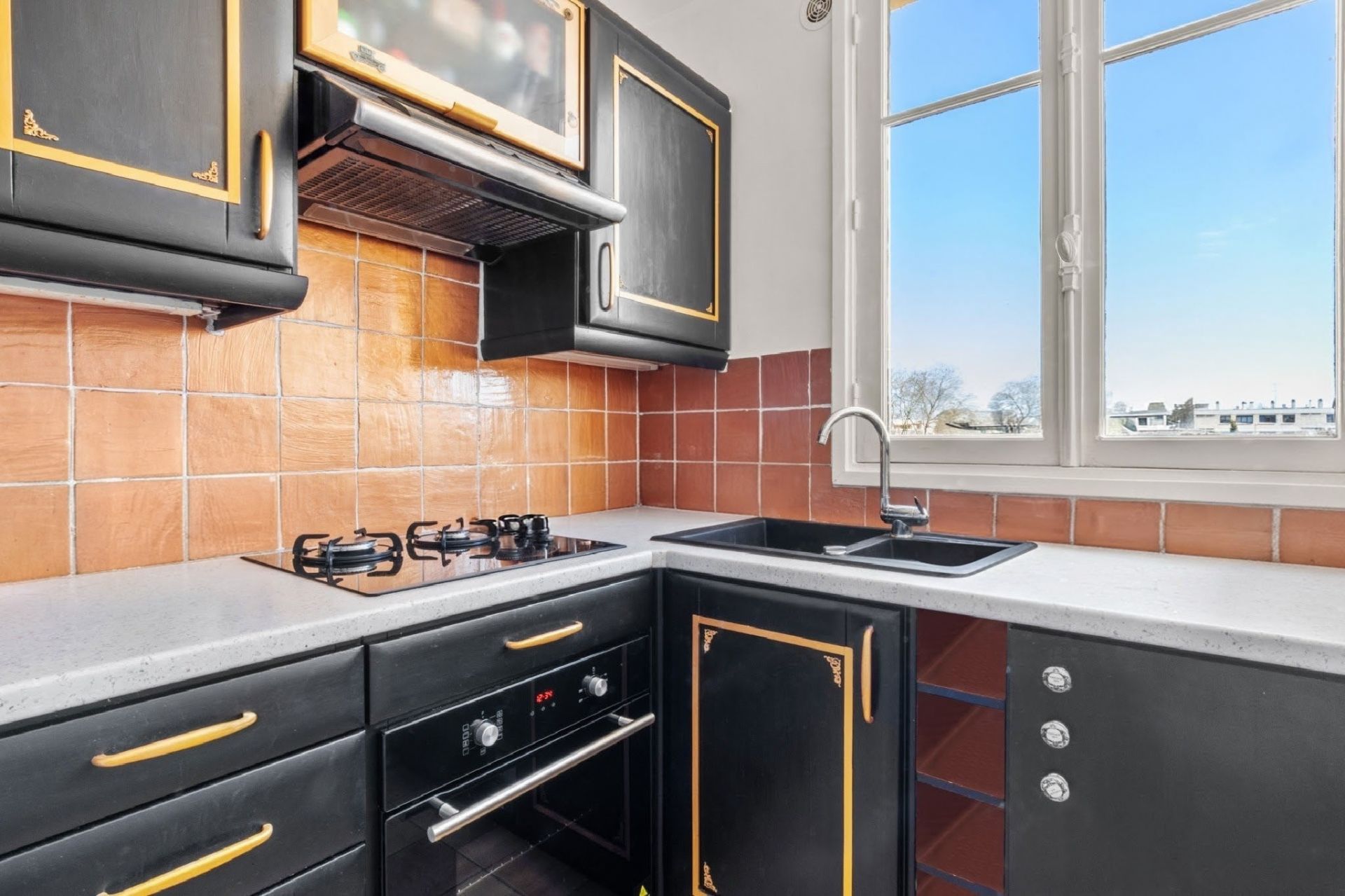 apartment 2 rooms for sale on Le Vésinet (78110)