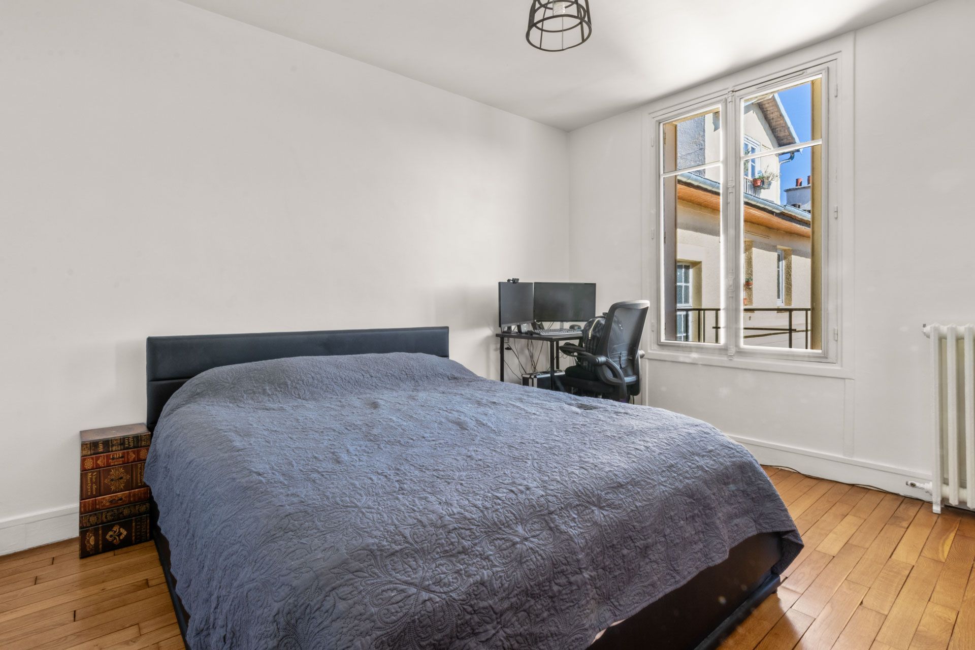 apartment 2 rooms for sale on Le Vésinet (78110)