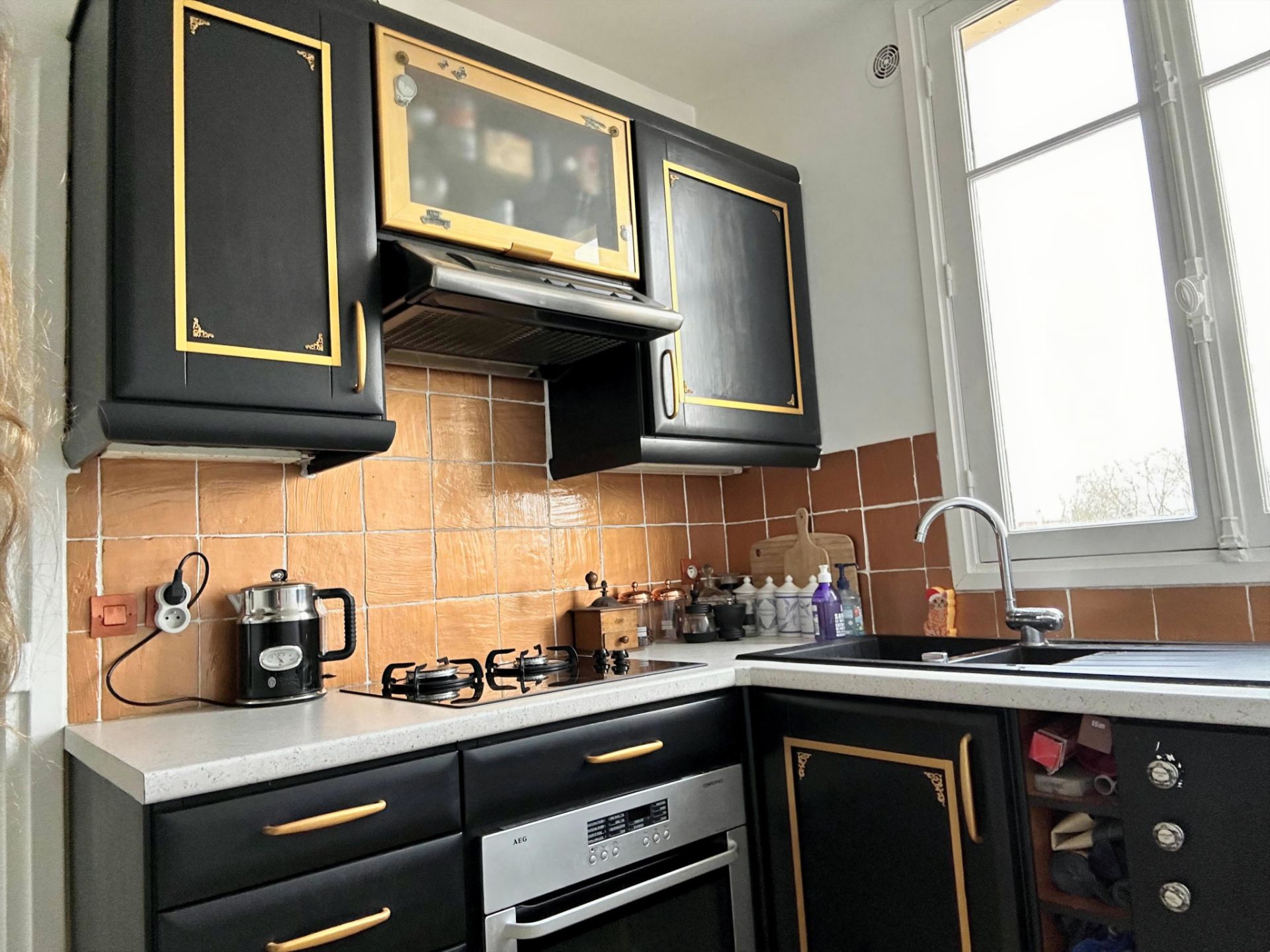 appartement 2 pièces en vente sur Le Vésinet (78110)