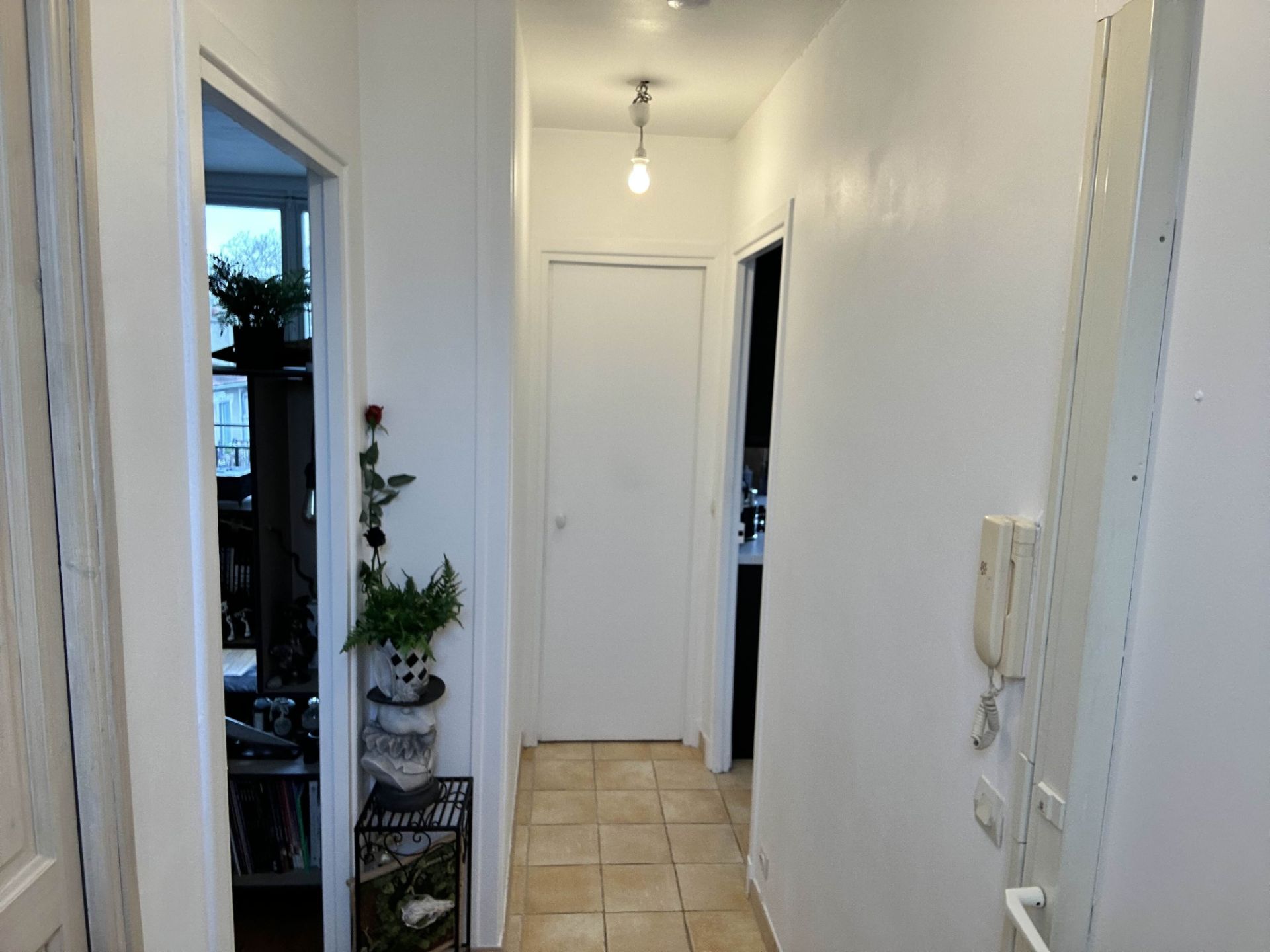 appartement 2 pièces en vente sur Le Vésinet (78110)