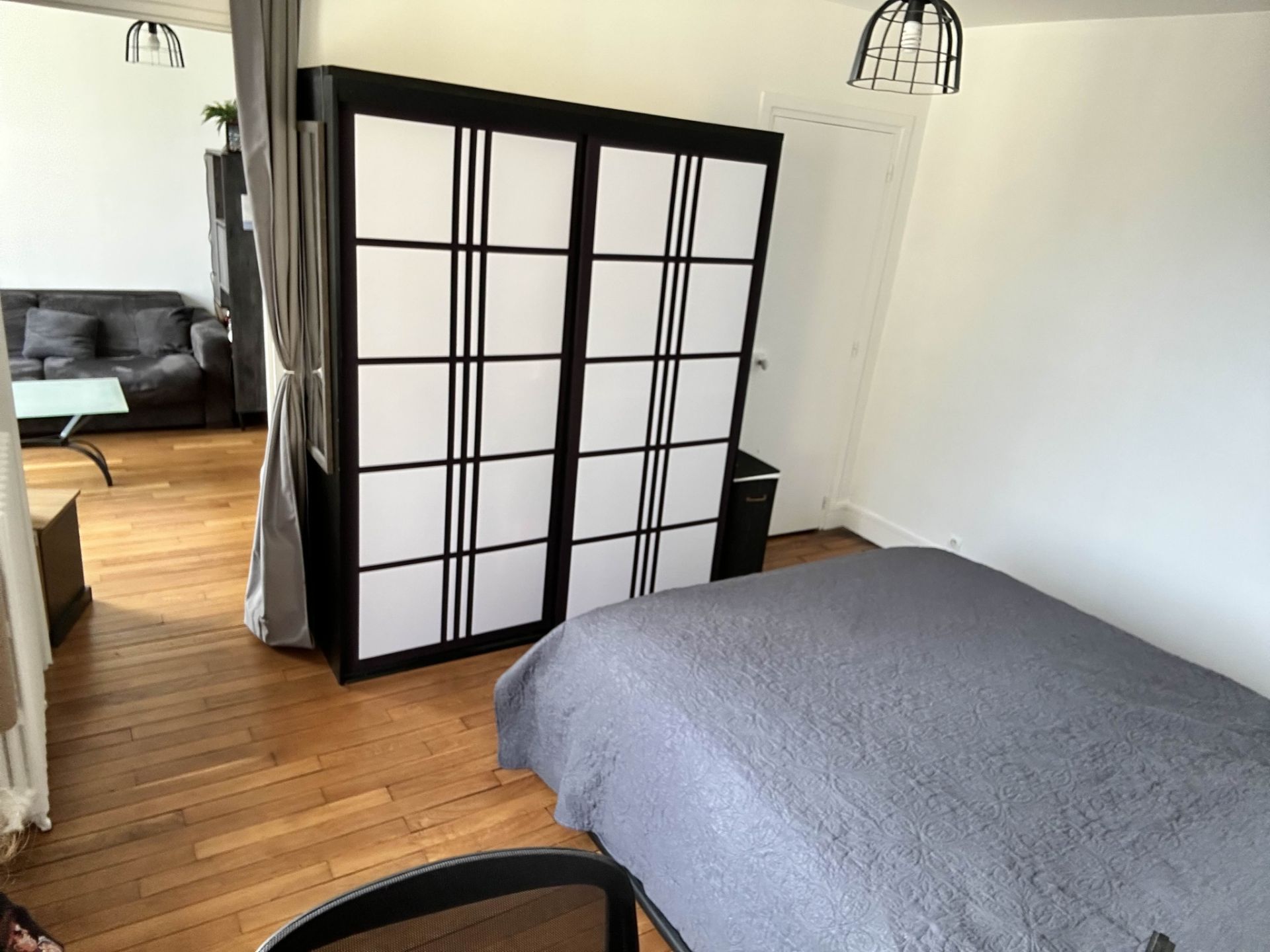 appartement 2 pièces en vente sur Le Vésinet (78110)