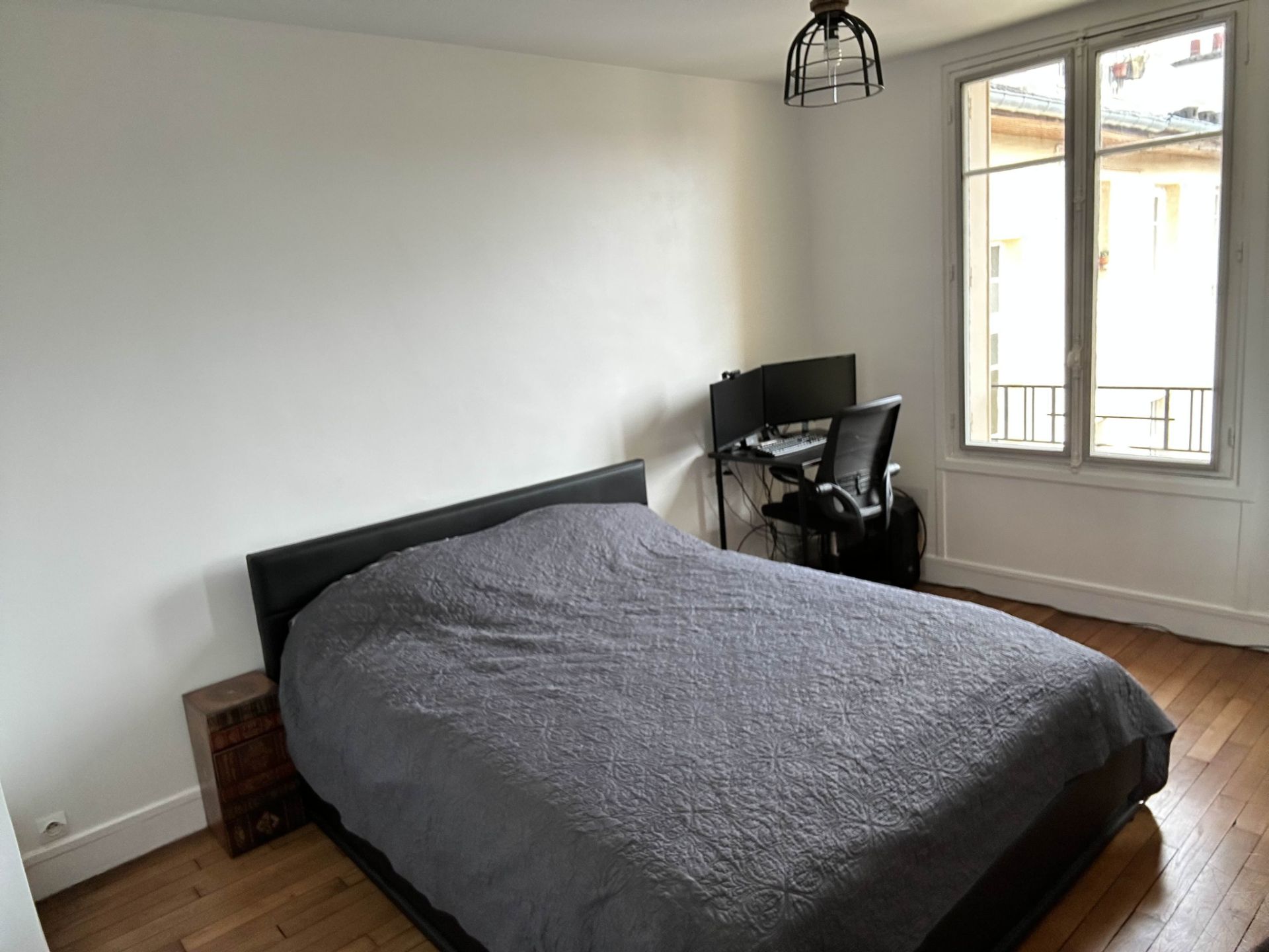 appartement 2 pièces en vente sur Le Vésinet (78110)