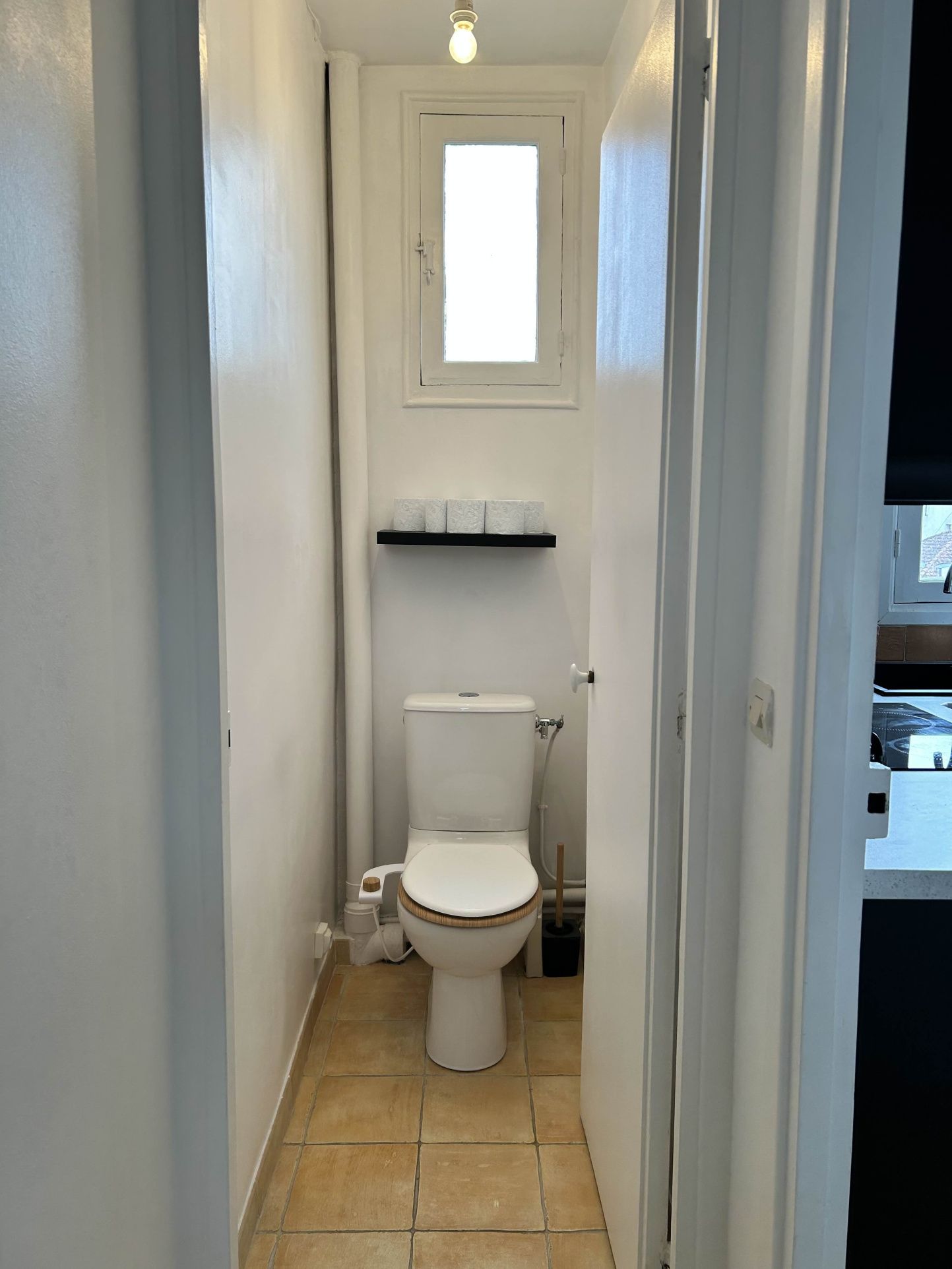 appartement 2 pièces en vente sur Le Vésinet (78110)