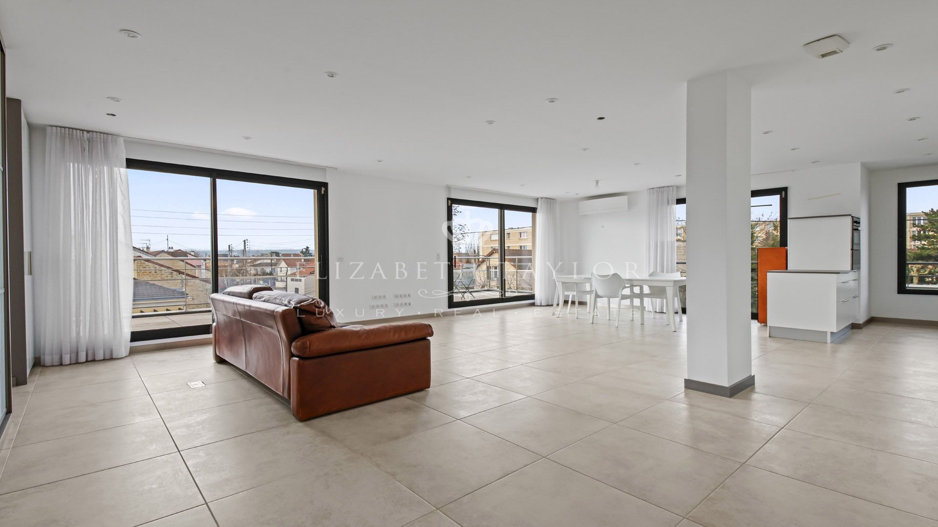 maison 11 pièces en vente sur Chatou (78400)