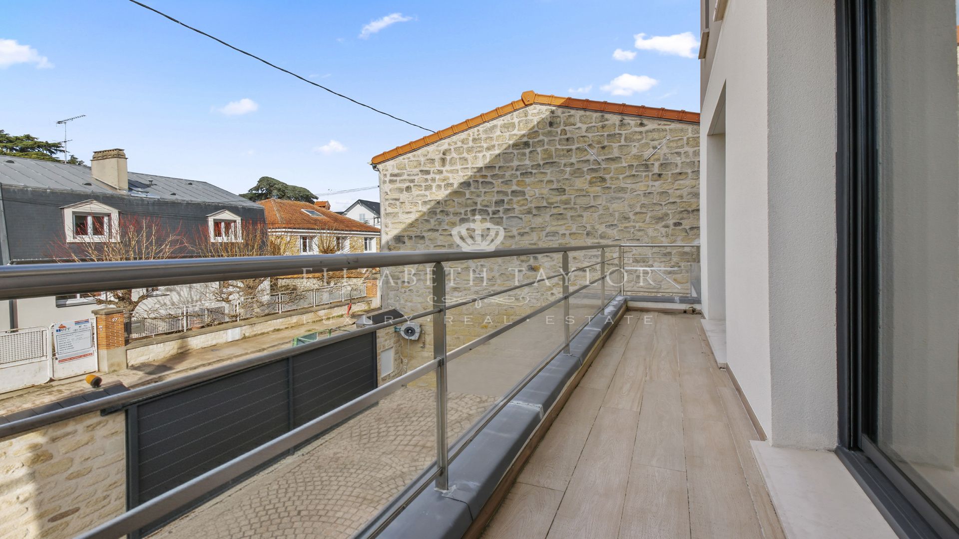 maison 11 pièces en vente sur Chatou (78400)