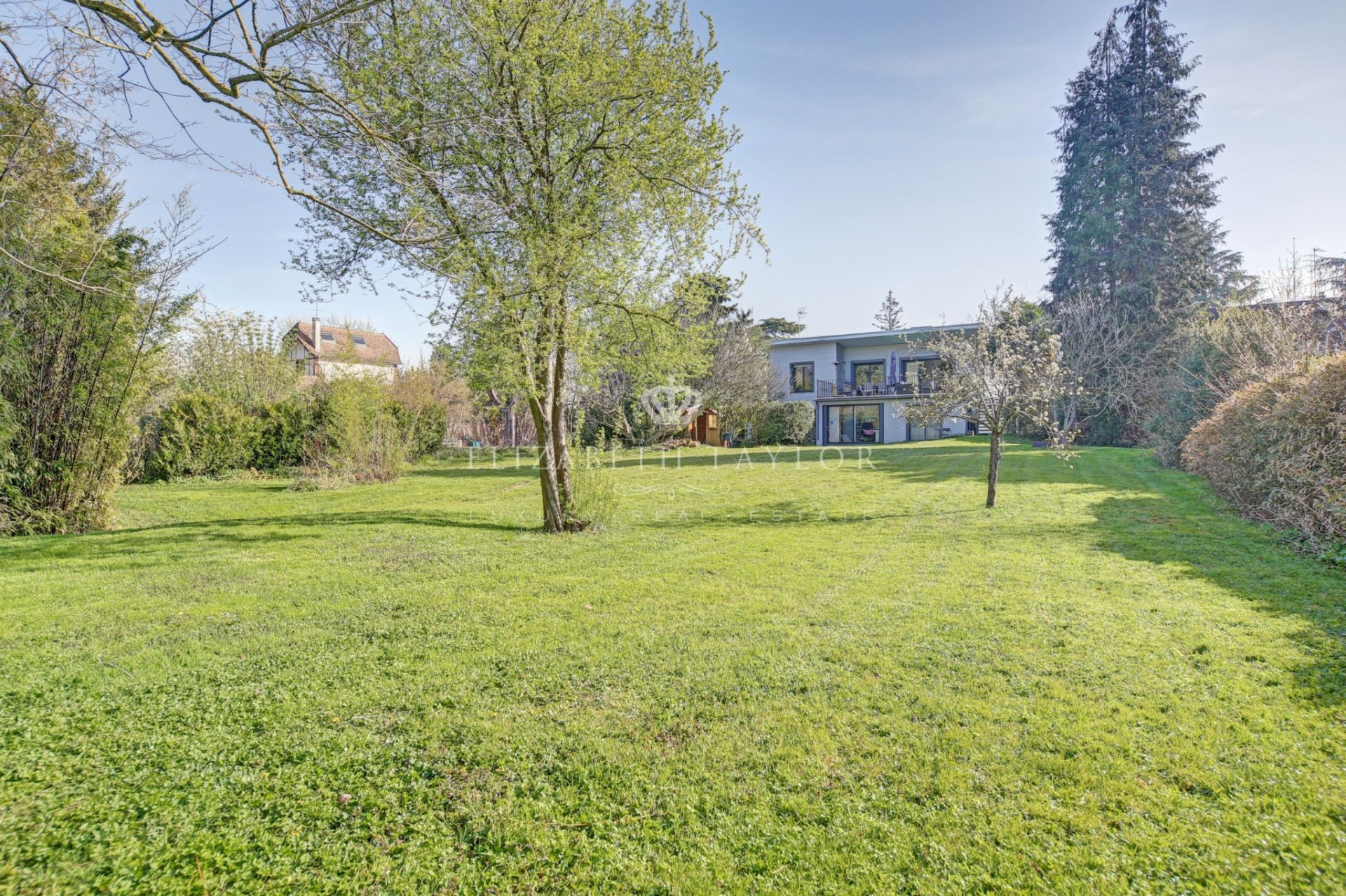 propriété 11 pièces en vente sur Villennes-sur-Seine (78670) - Plus de details