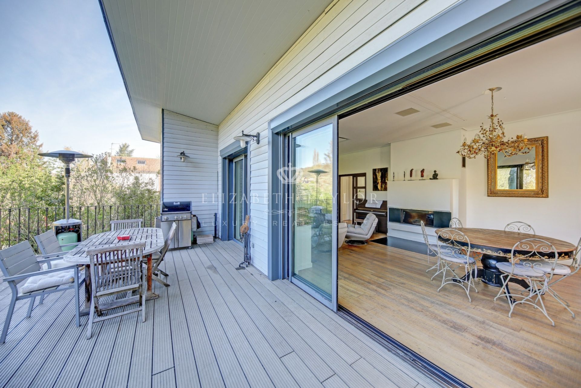 propriété 11 pièces en vente sur Villennes-sur-Seine (78670)