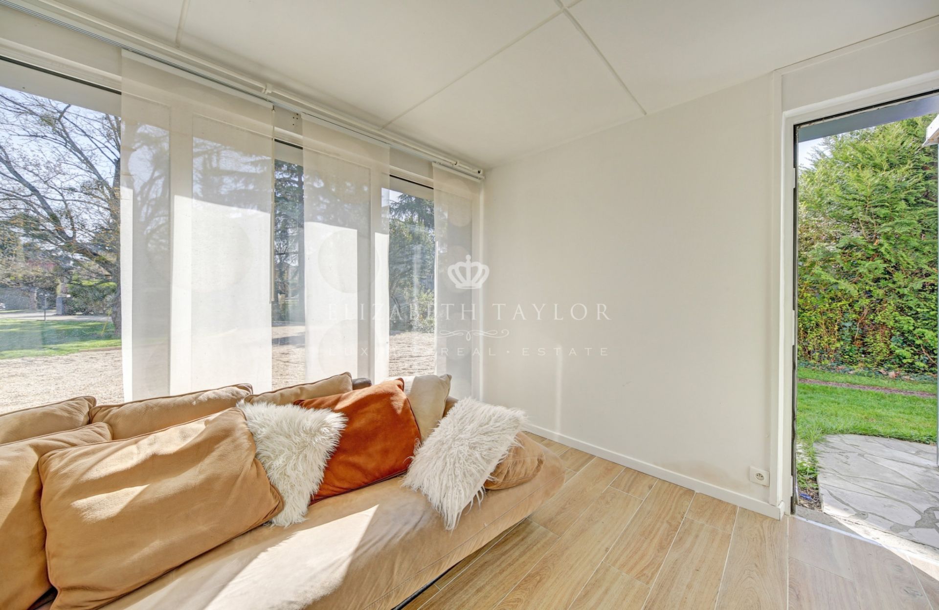 propriété 11 pièces en vente sur Villennes-sur-Seine (78670)