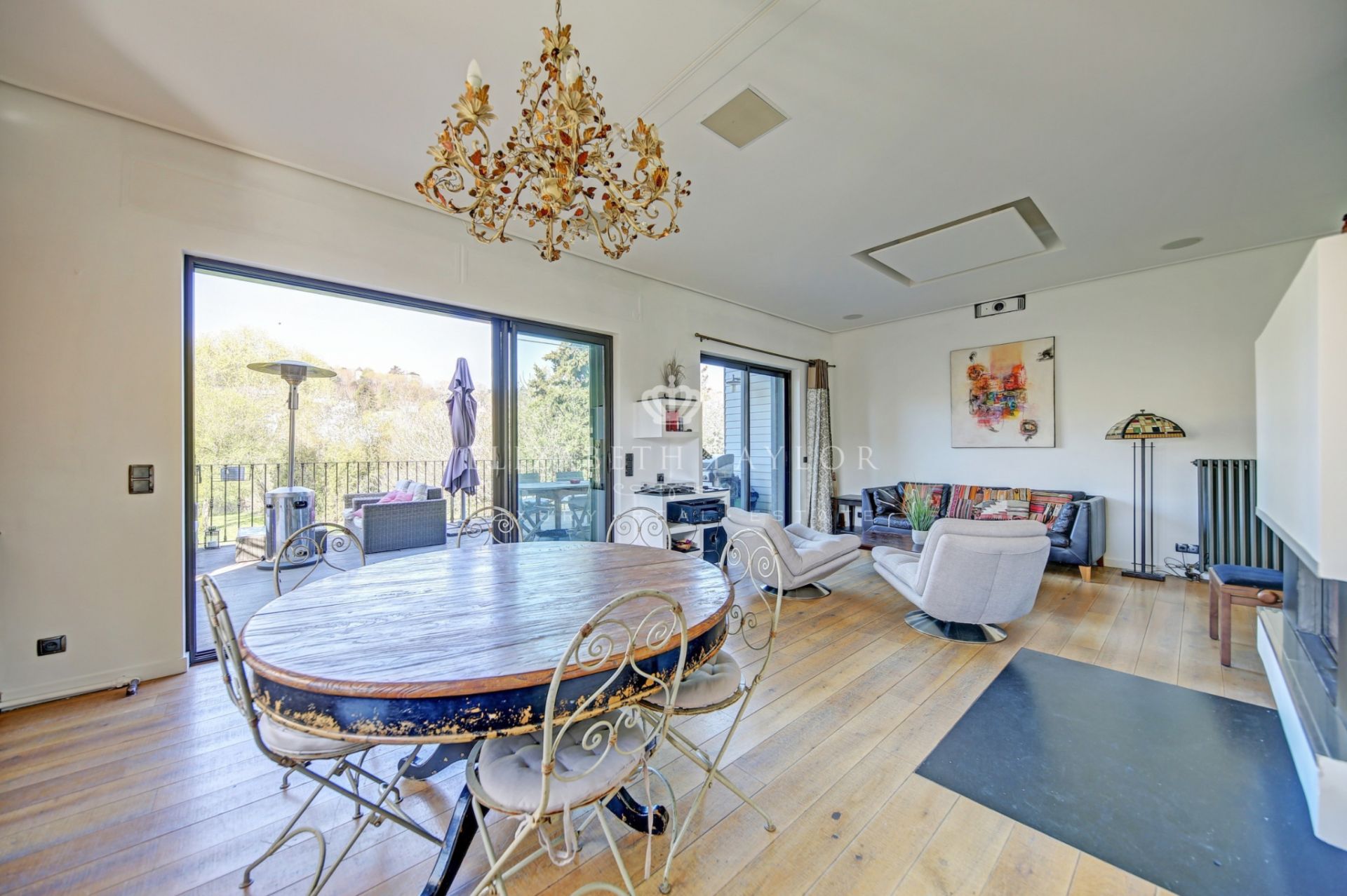 propriété 11 pièces en vente sur Villennes-sur-Seine (78670)