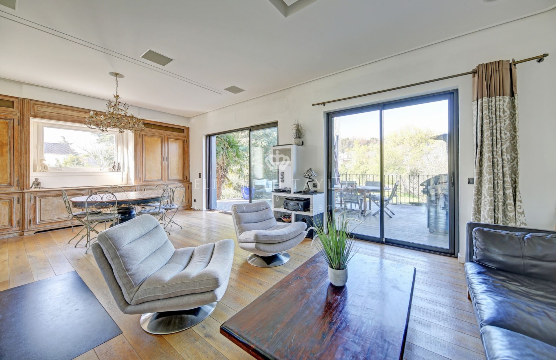 propriété 11 pièces en vente sur Villennes-sur-Seine (78670)