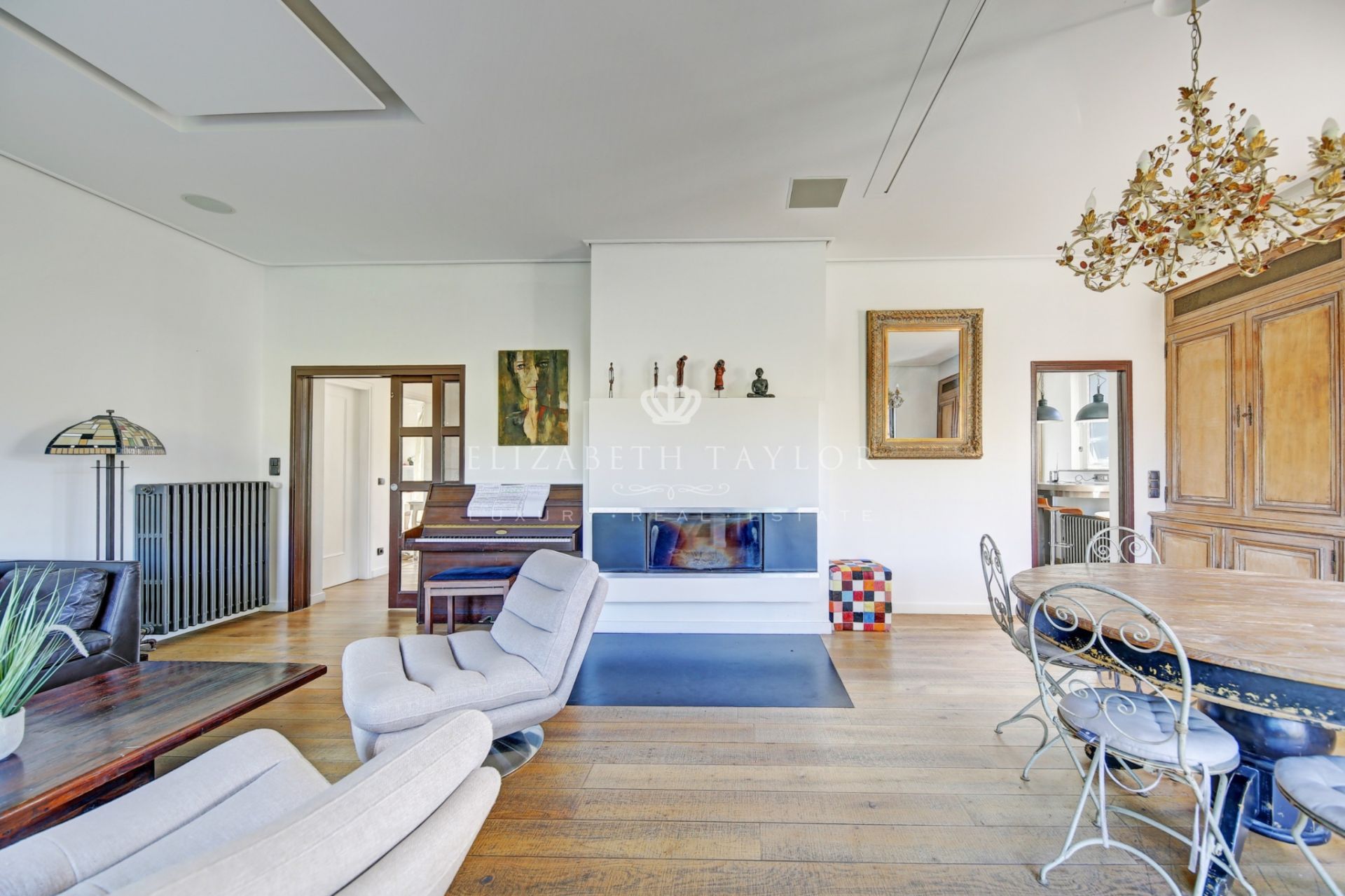 propriété 11 pièces en vente sur Villennes-sur-Seine (78670)