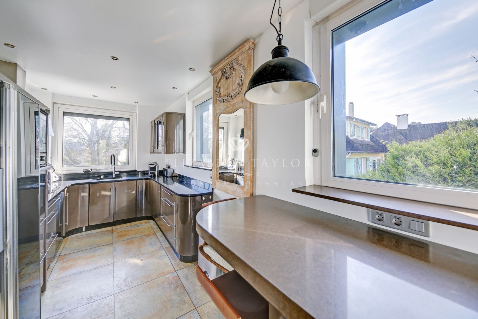 propriété 11 pièces en vente sur Villennes-sur-Seine (78670)