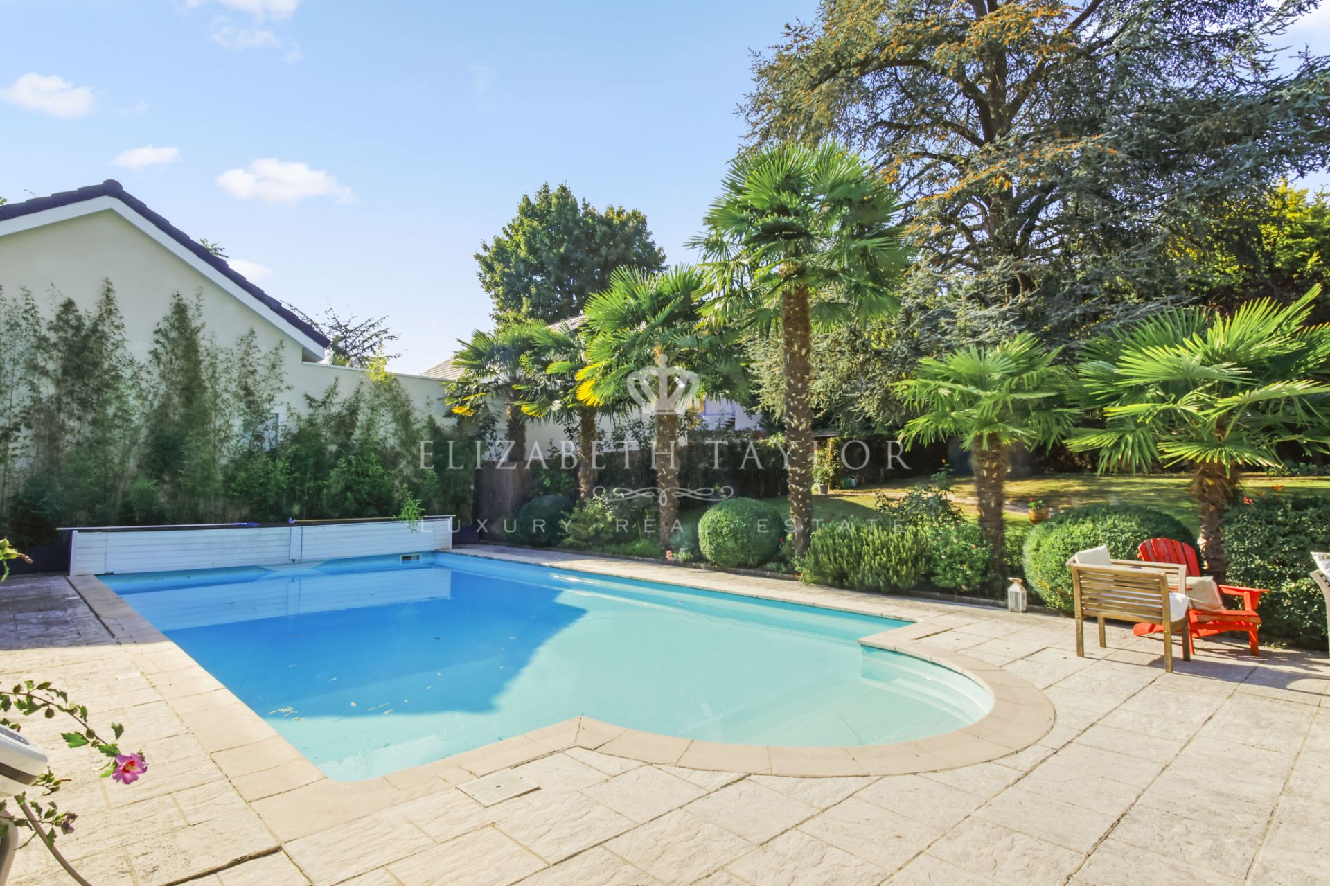 propriété 9 pièces en vente sur Villennes-sur-Seine (78670)