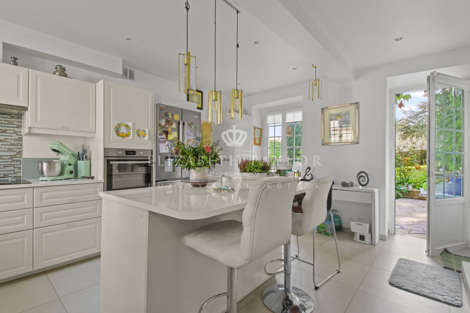 propriété 9 pièces en vente sur Villennes-sur-Seine (78670)