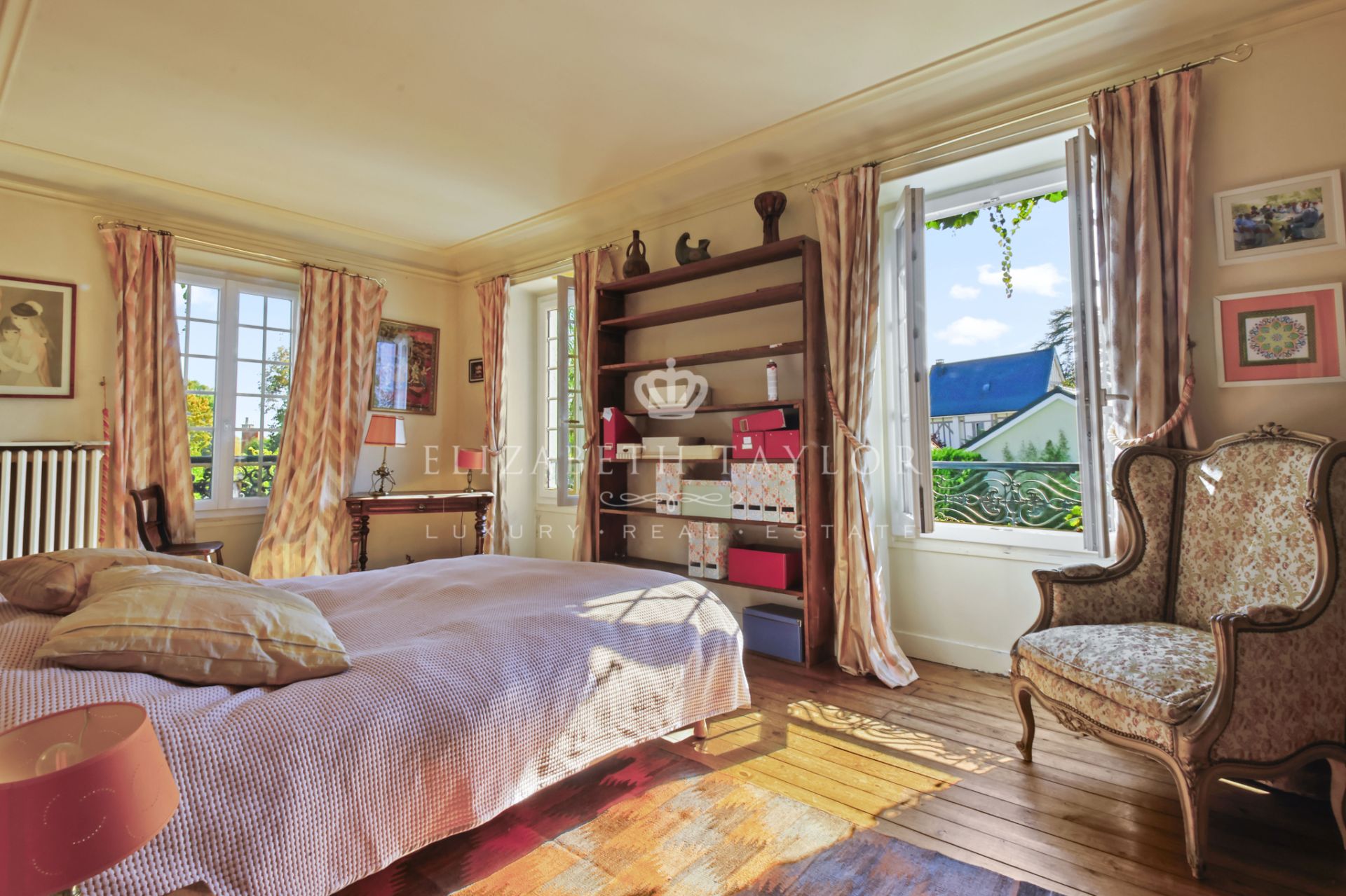 propriété 9 pièces en vente sur Villennes-sur-Seine (78670)