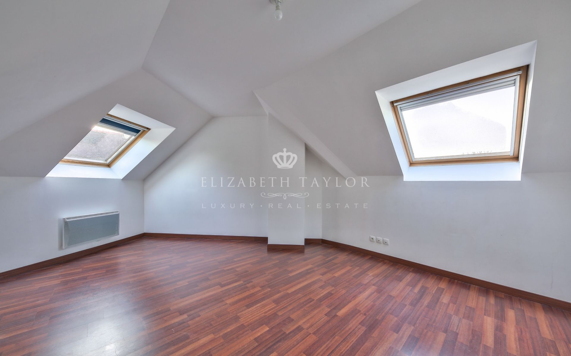 maison 5 pièces en location sur Mareil-Marly (78750)