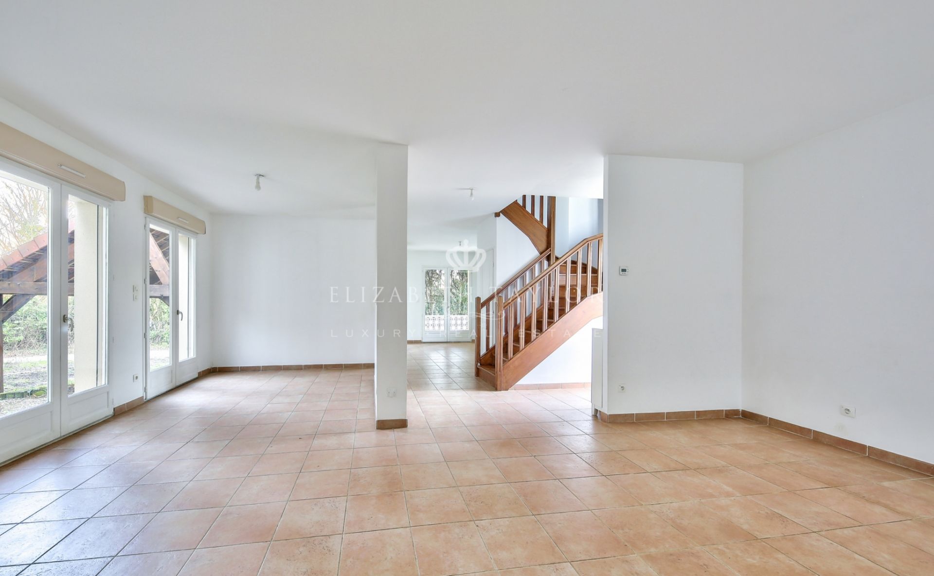 maison 5 pièces en location sur Mareil-Marly (78750)