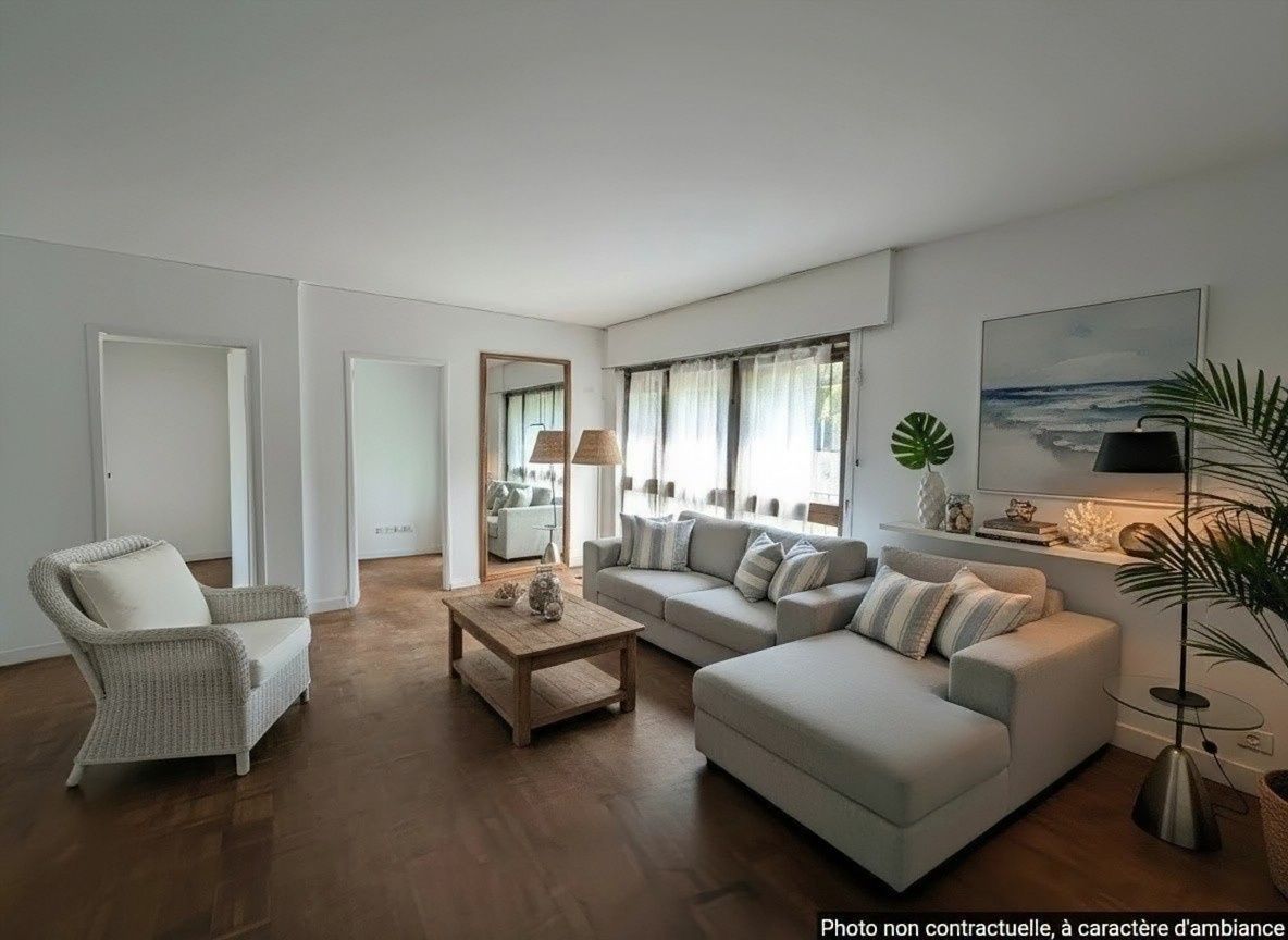 appartement 3 pièces en vente sur Le Pecq (78230) - Plus de details