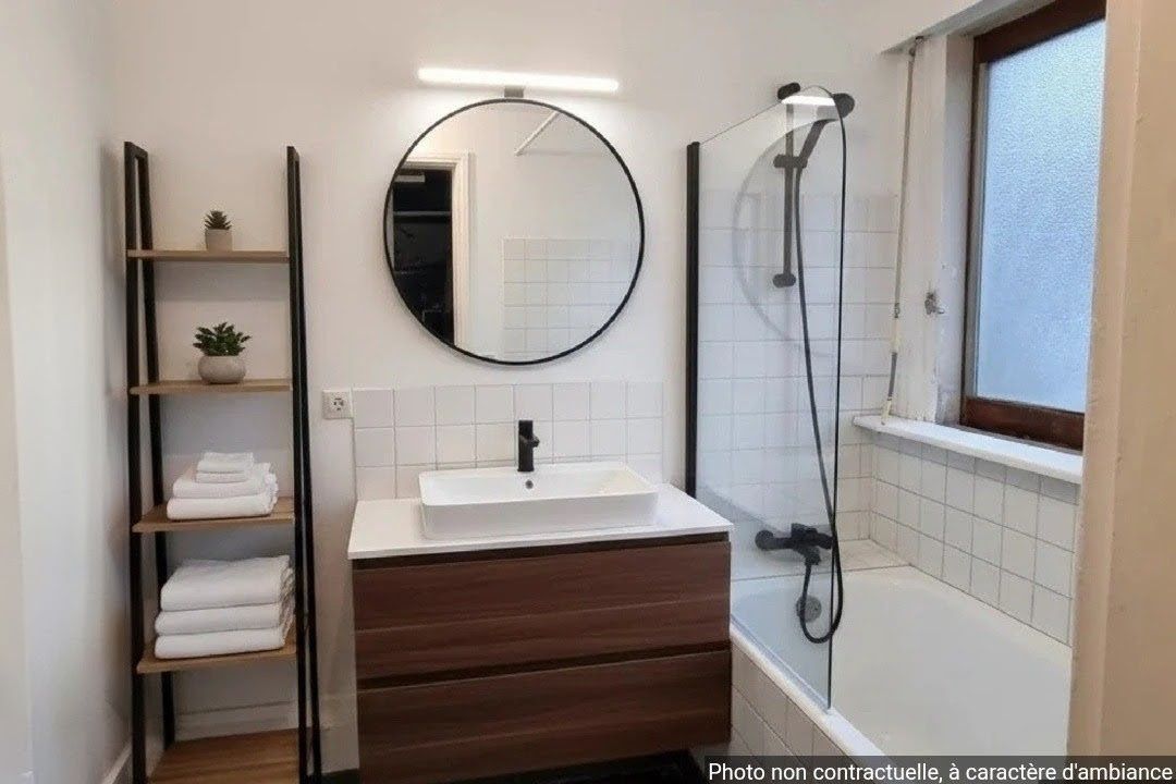 appartement 3 pièces en vente sur Le Pecq (78230)