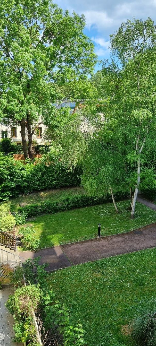 appartement 3 pièces en vente sur Le Pecq (78230)